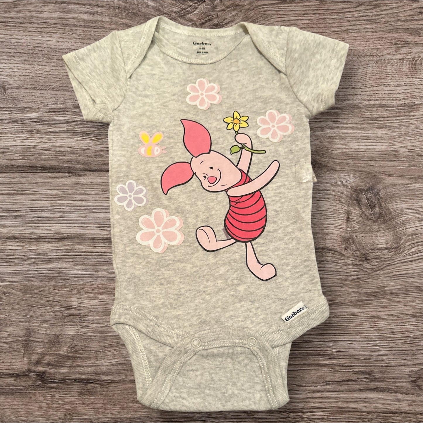 Onesie - NFL Baby – Handmade Your Favorite Team, Infant Sizes