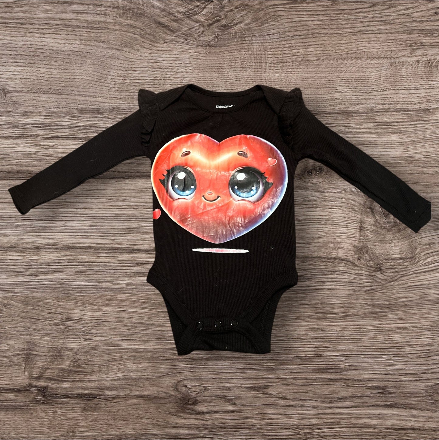 Onesie - NFL Baby – Handmade Your Favorite Team, Infant Sizes