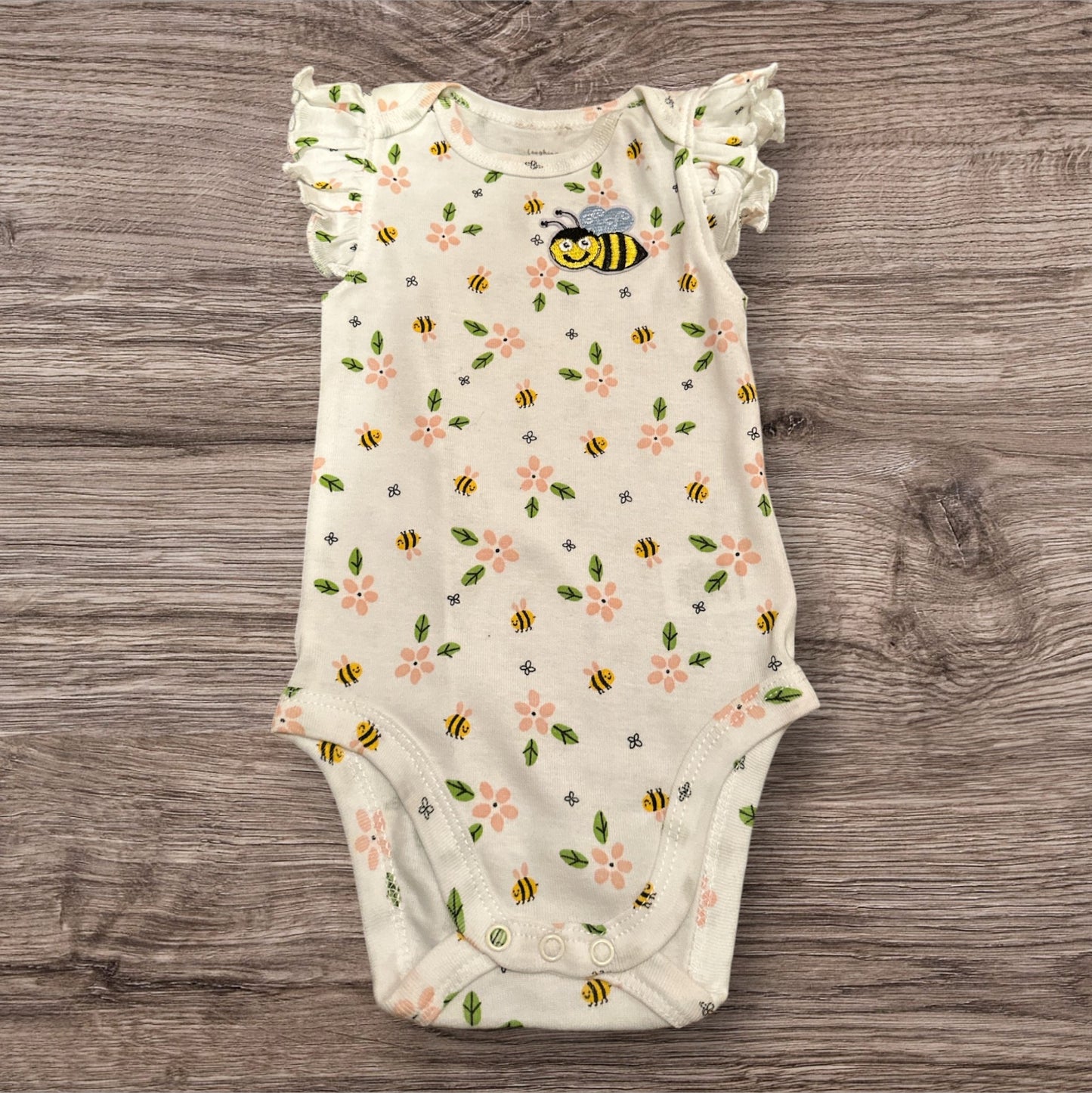 Onesie - NFL Baby – Handmade Your Favorite Team, Infant Sizes