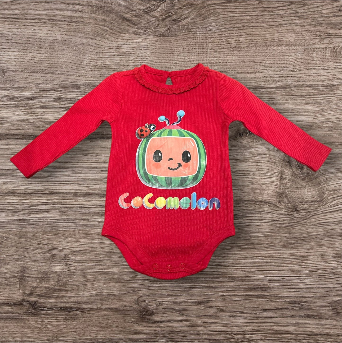 Onesie - NFL Baby – Handmade Your Favorite Team, Infant Sizes