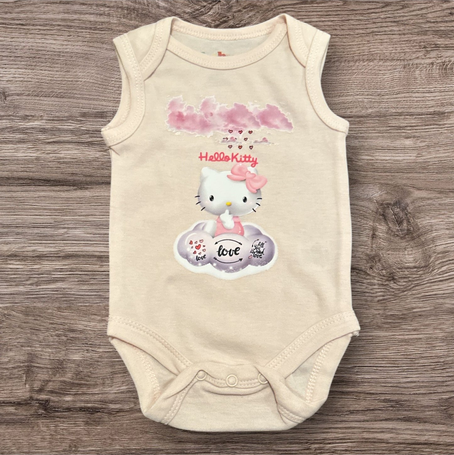 Onesie - NFL Baby – Handmade Your Favorite Team, Infant Sizes