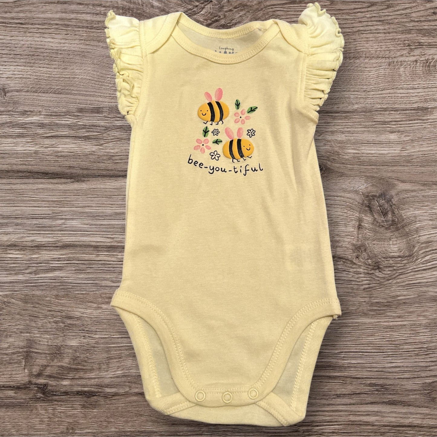 Onesie - NFL Baby – Handmade Your Favorite Team, Infant Sizes