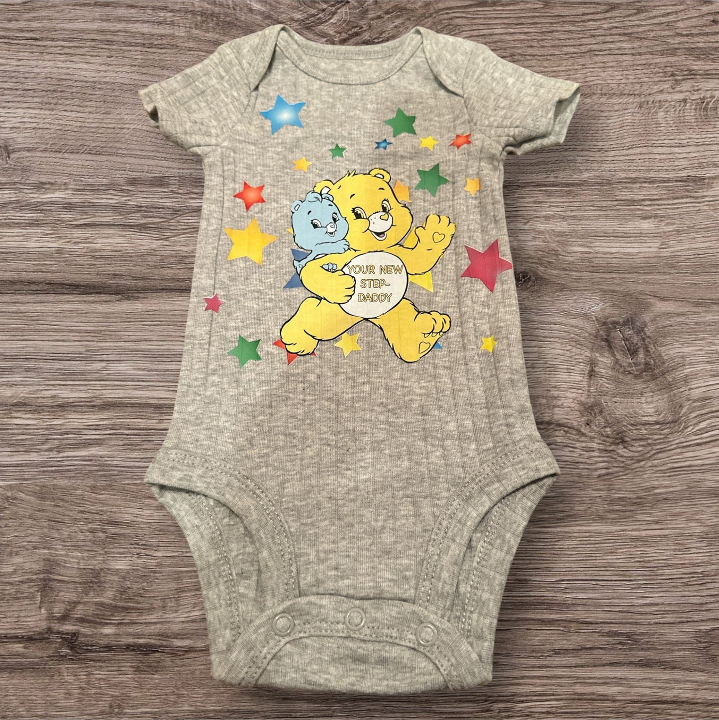 Onesie - NFL Baby – Handmade Your Favorite Team, Infant Sizes