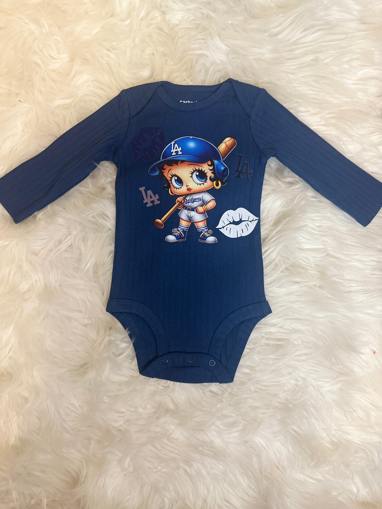 Onesies for all Sports Teams and Favorite Characters