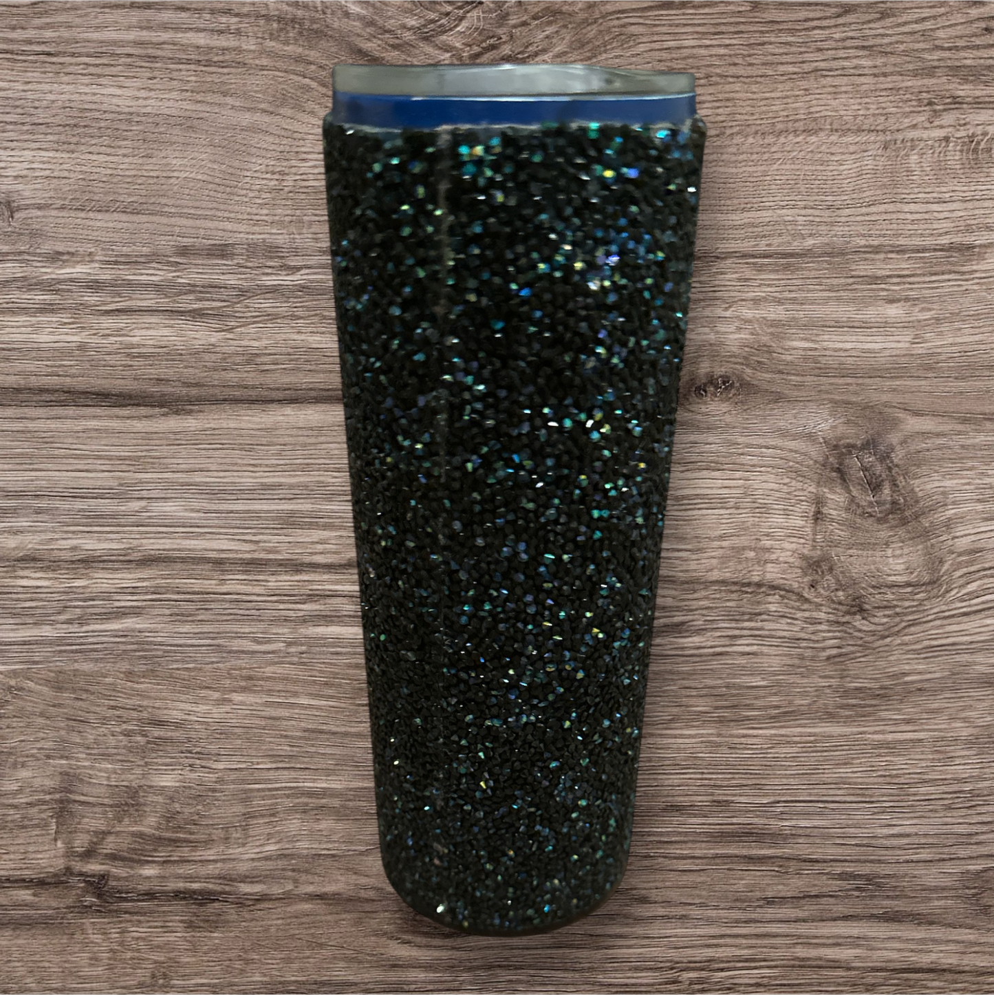 20 oz & 16 oz Libby Glass Tumblers