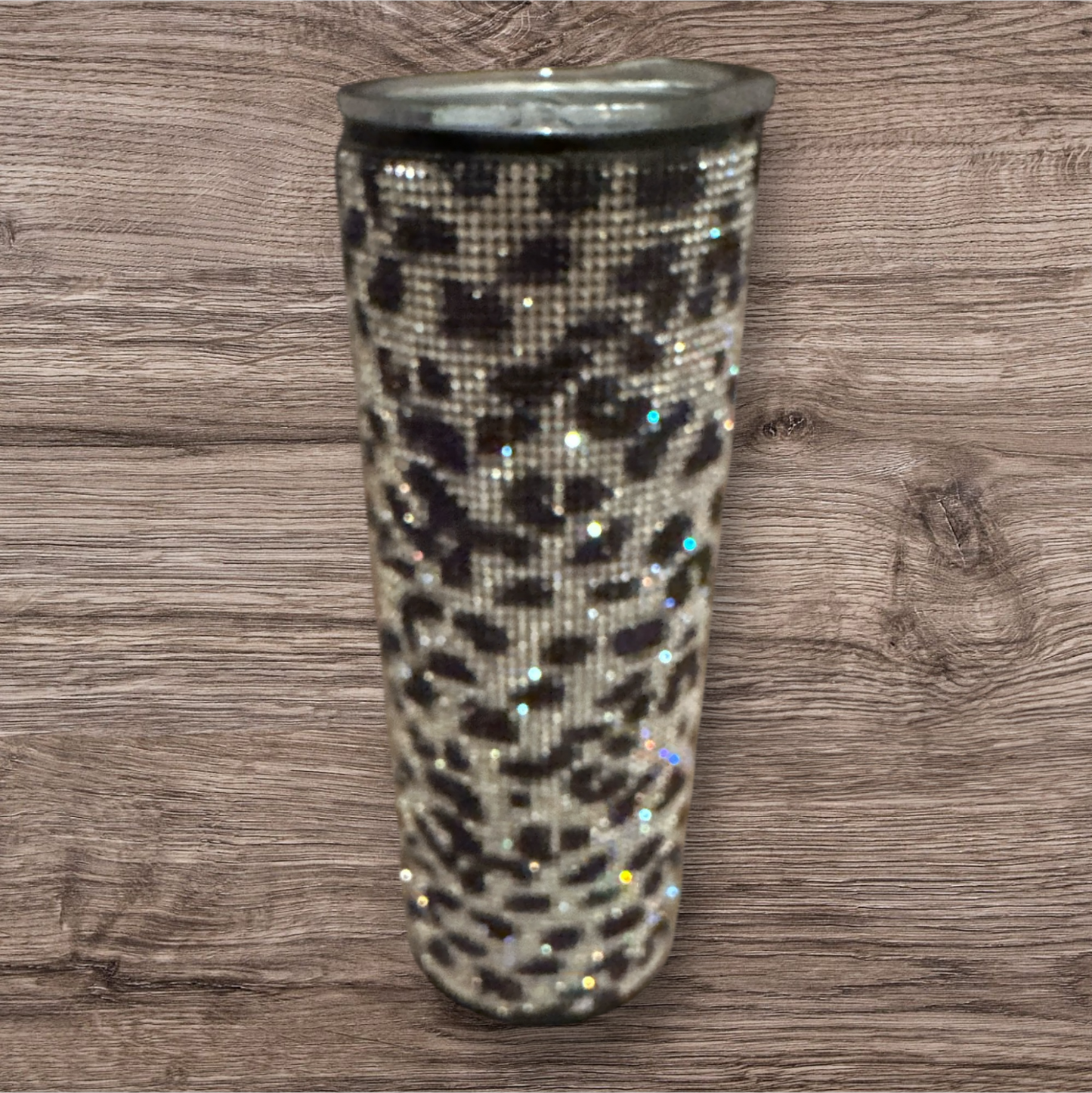 20 oz & 16 oz Libby Glass Tumblers