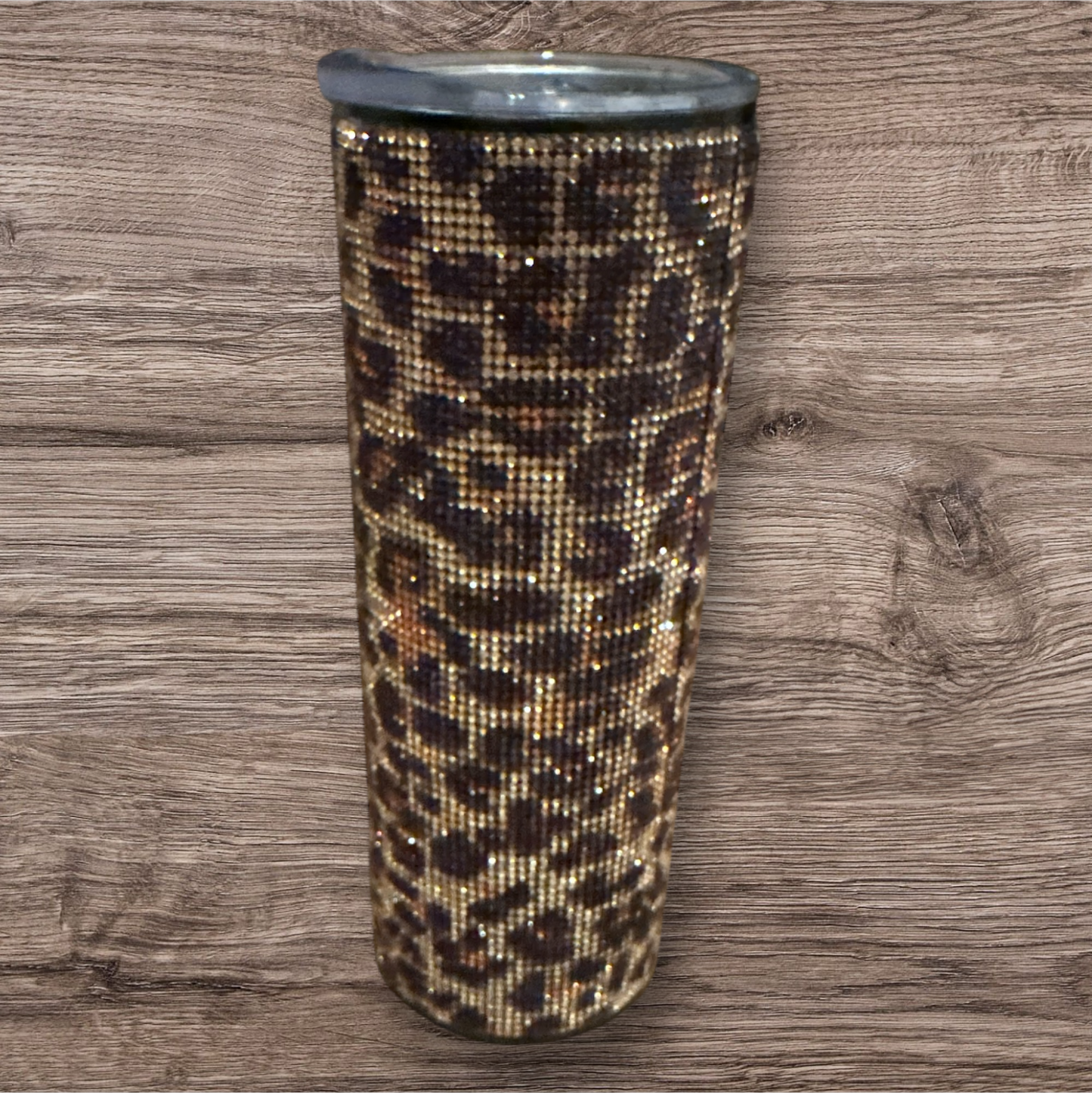 20 oz & 16 oz Libby Glass Tumblers