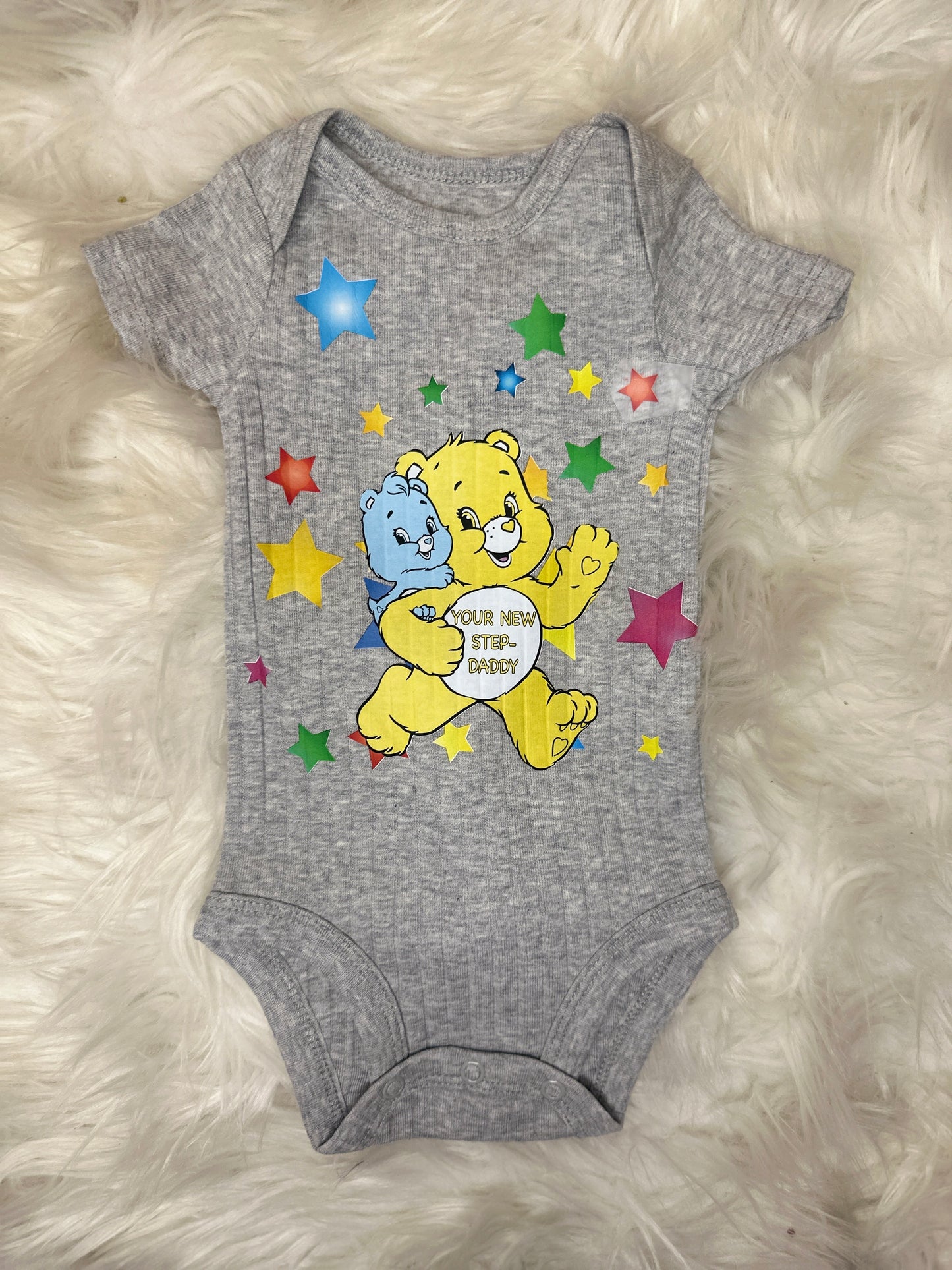 Onesies for all Sports Teams and Favorite Characters