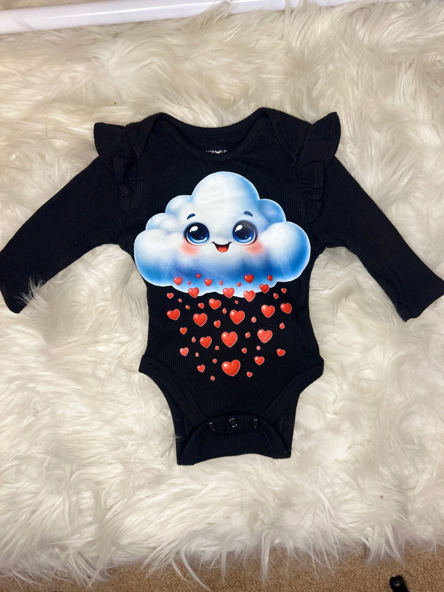 Onesies for all Sports Teams and Favorite Characters