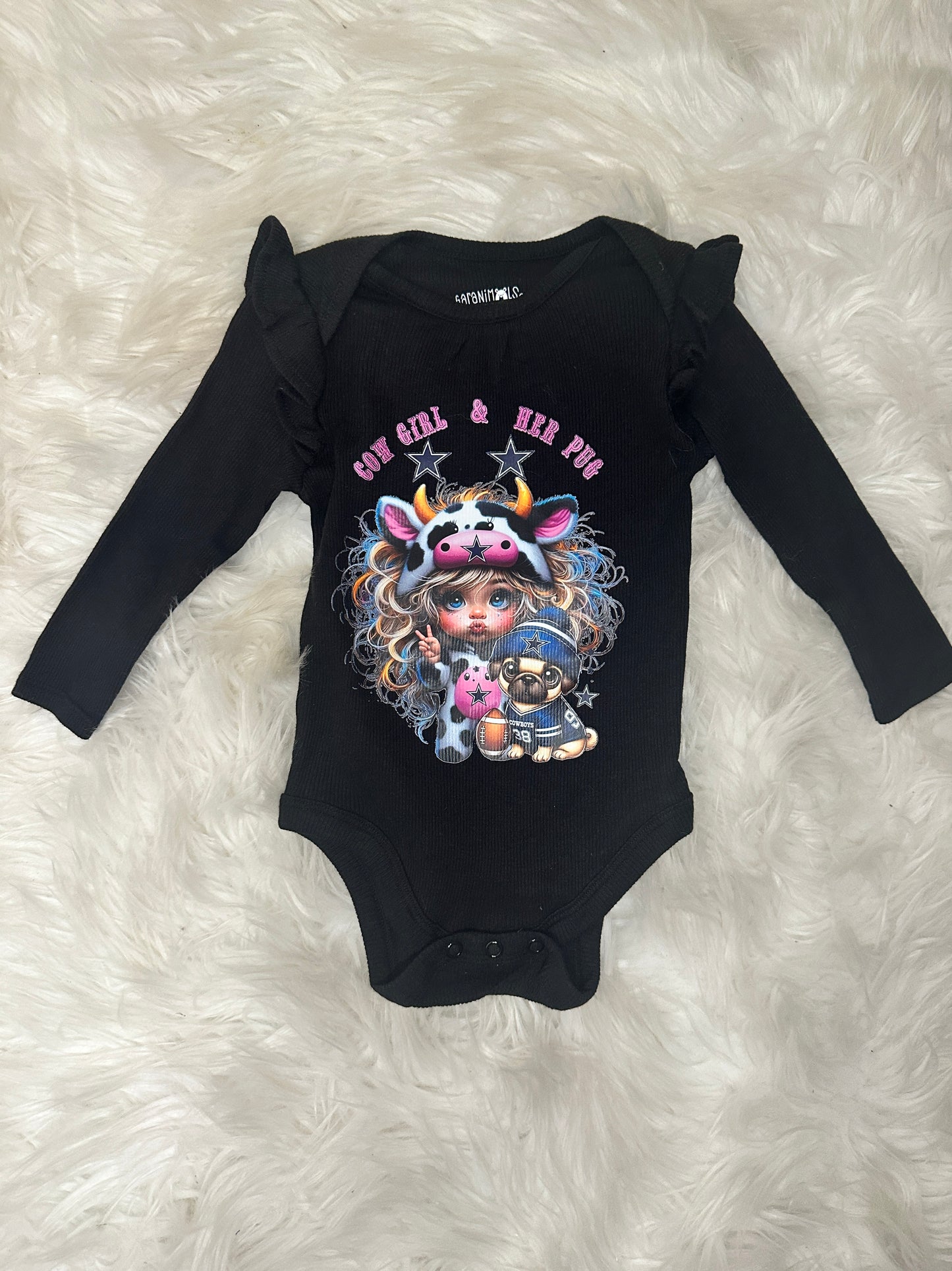 Onesies for all Sports Teams and Favorite Characters
