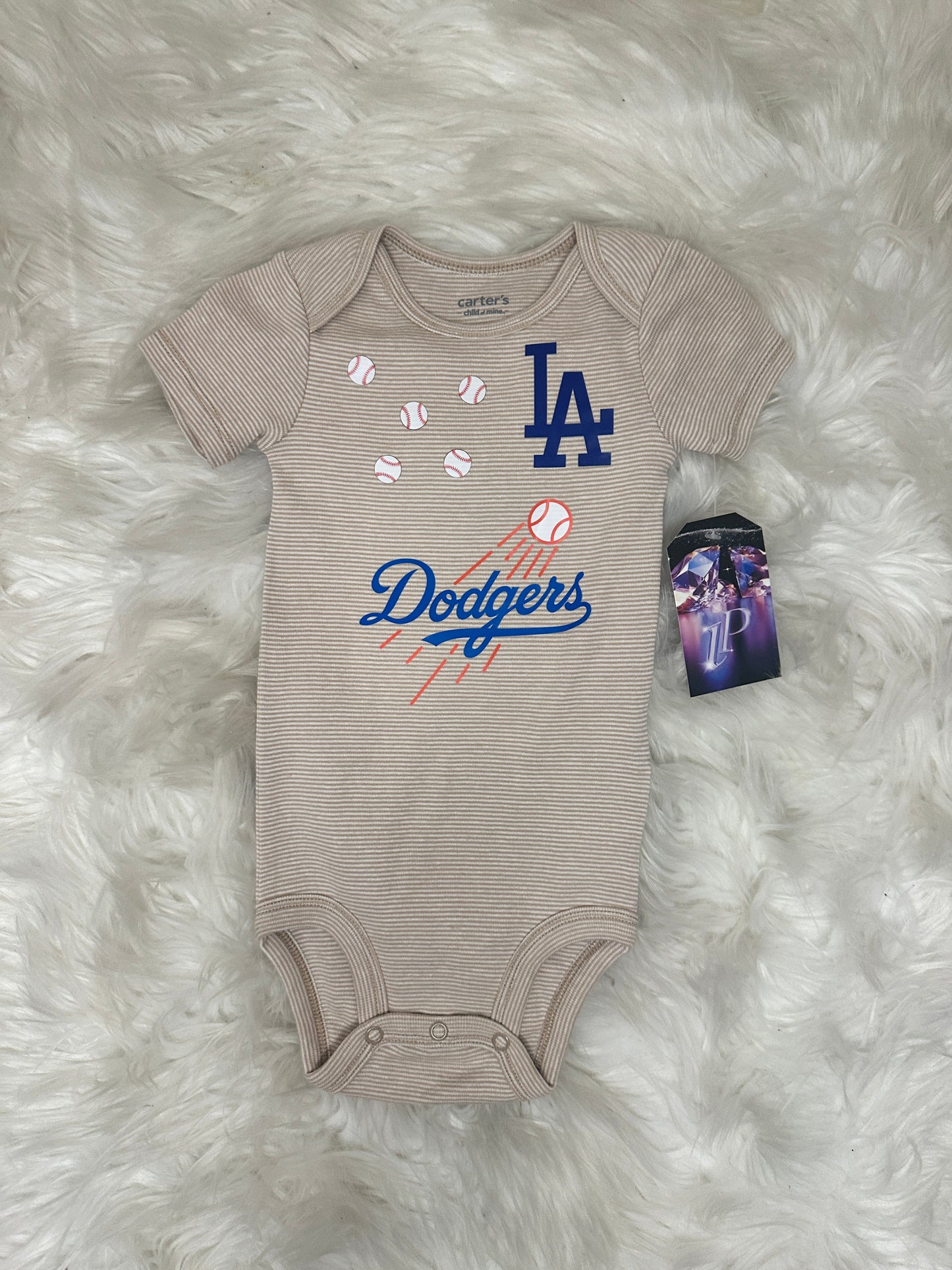 Onesies for all Sports Teams and Favorite Characters