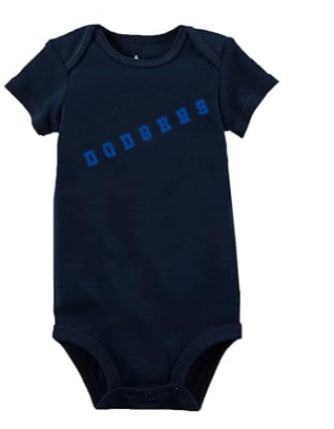 Onesies for all Sports Teams and Favorite Characters