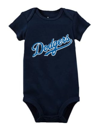Onesies for all Sports Teams and Favorite Characters