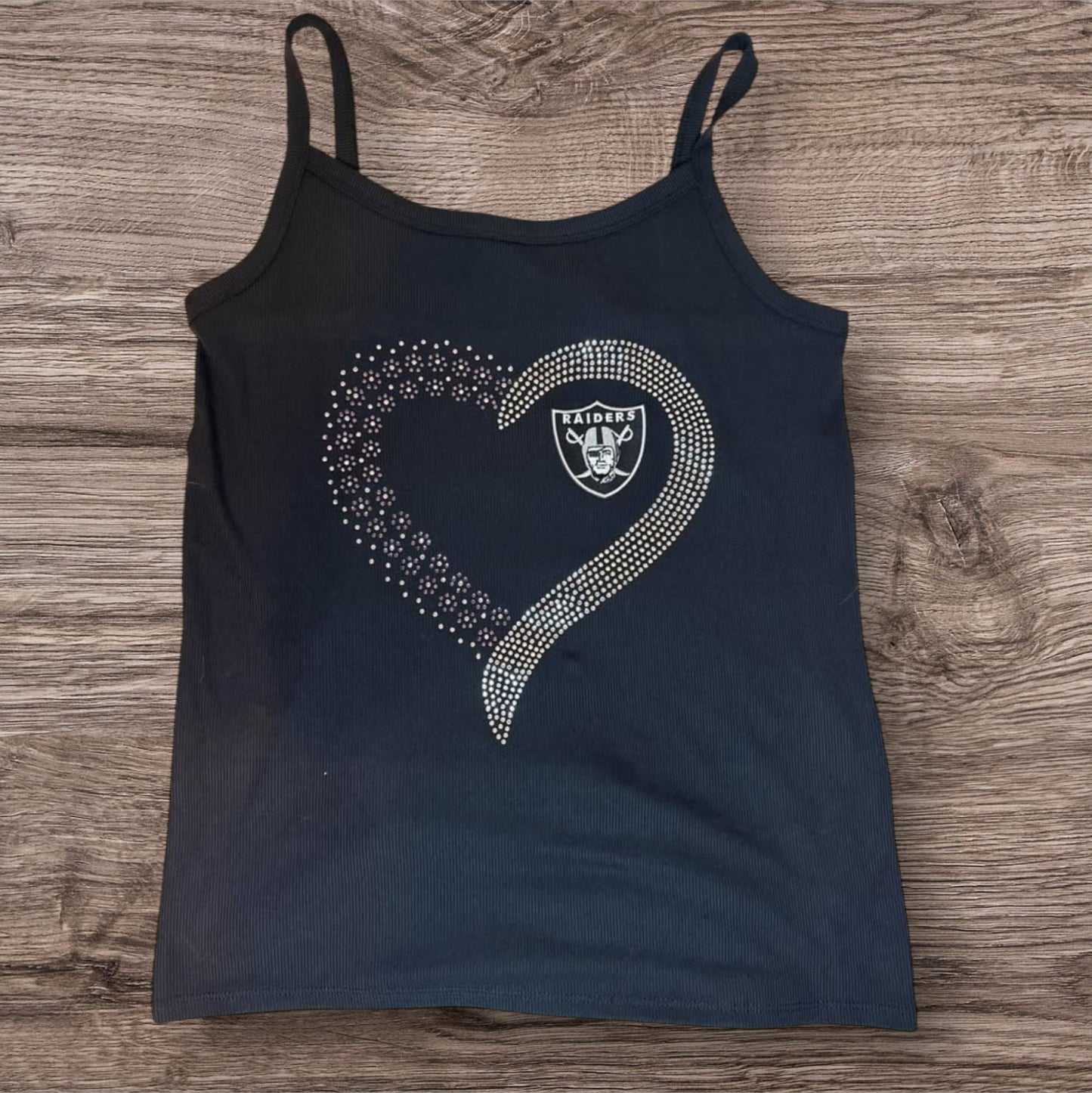 Sports Team Rhinestone Shirts Custom Made Designs