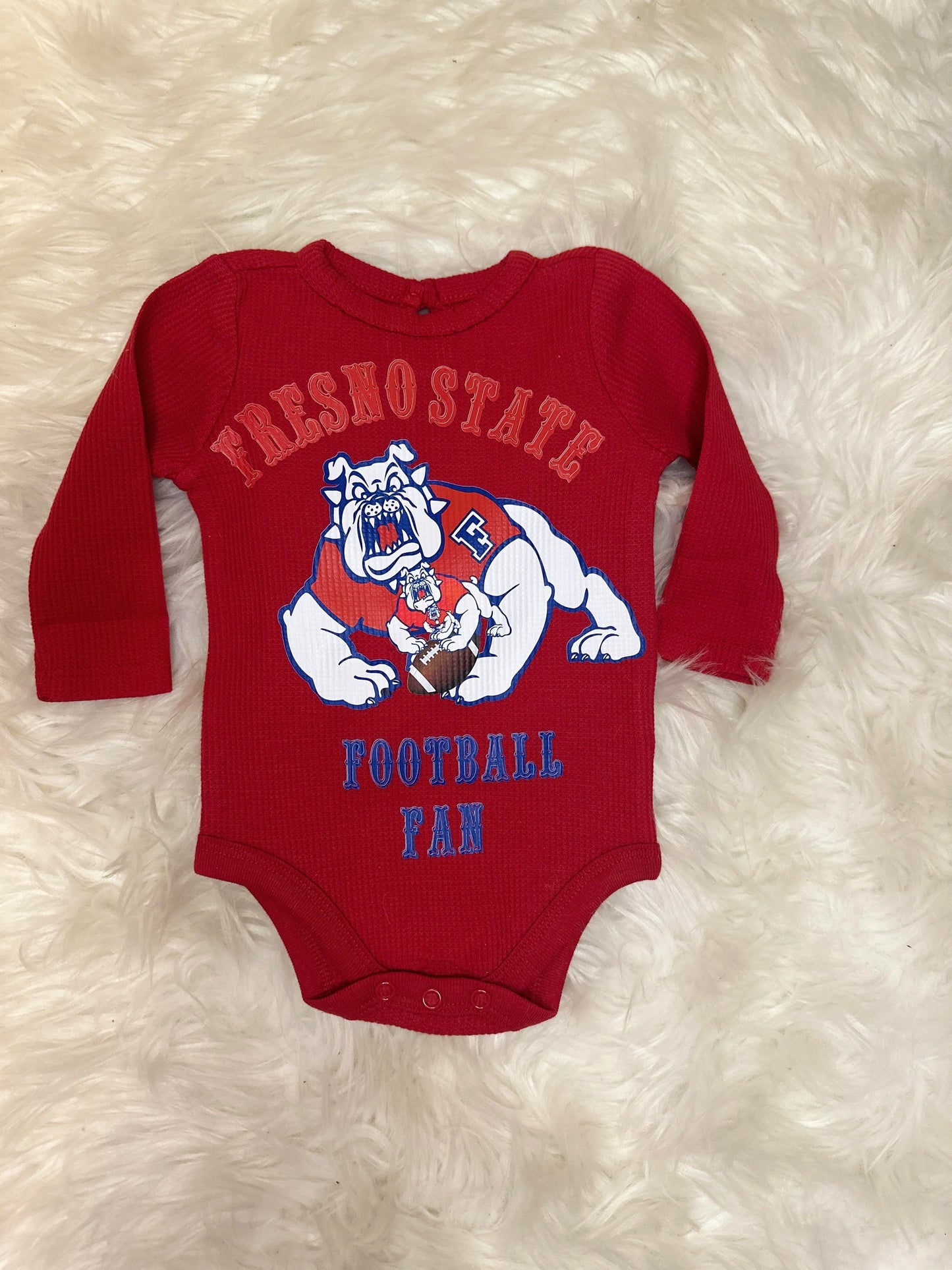 Onesies for all Sports Teams and Favorite Characters