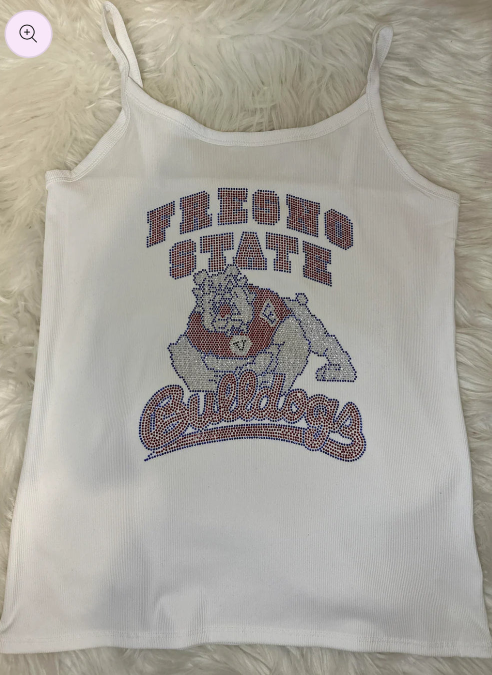 Sports Team Rhinestone Shirts Custom Made Designs