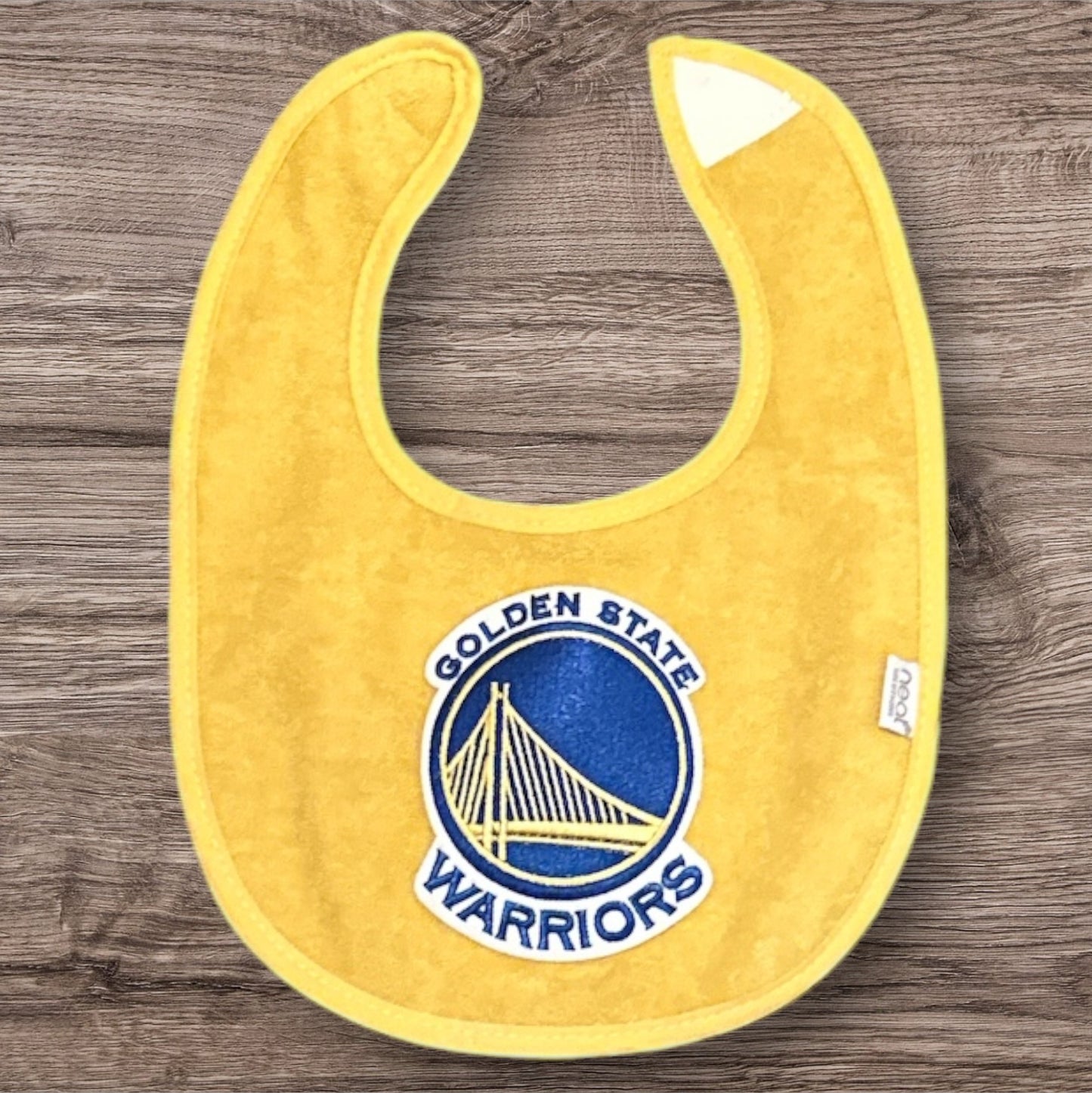Bibs for Baby/Toddlers - Cartoon Character and Sports Teams
