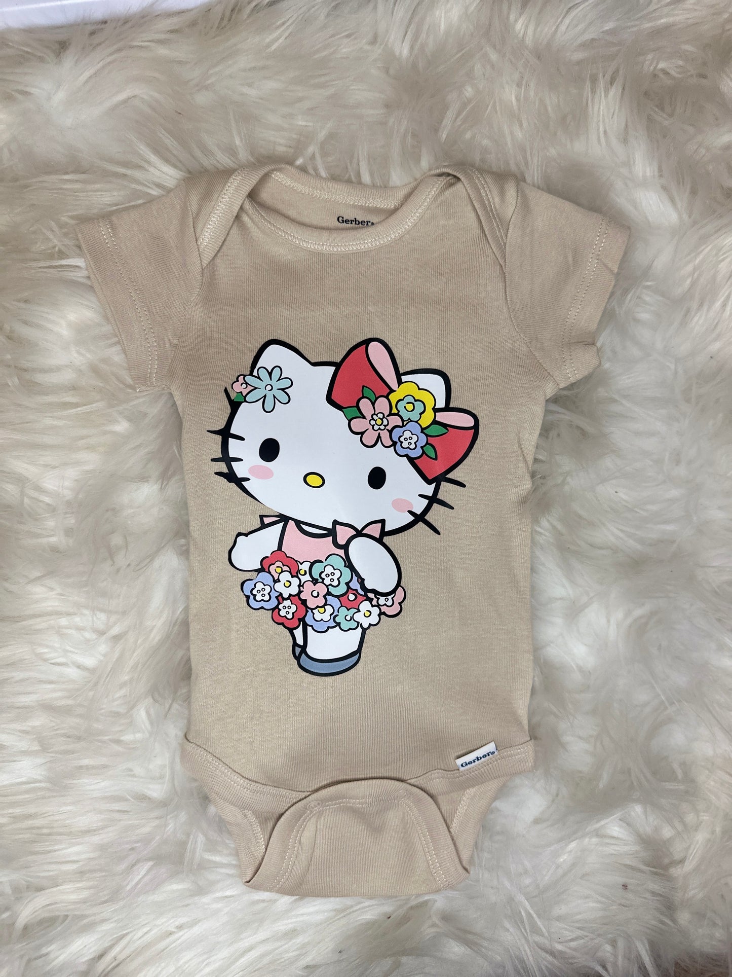 Onesies for all Sports Teams and Favorite Characters