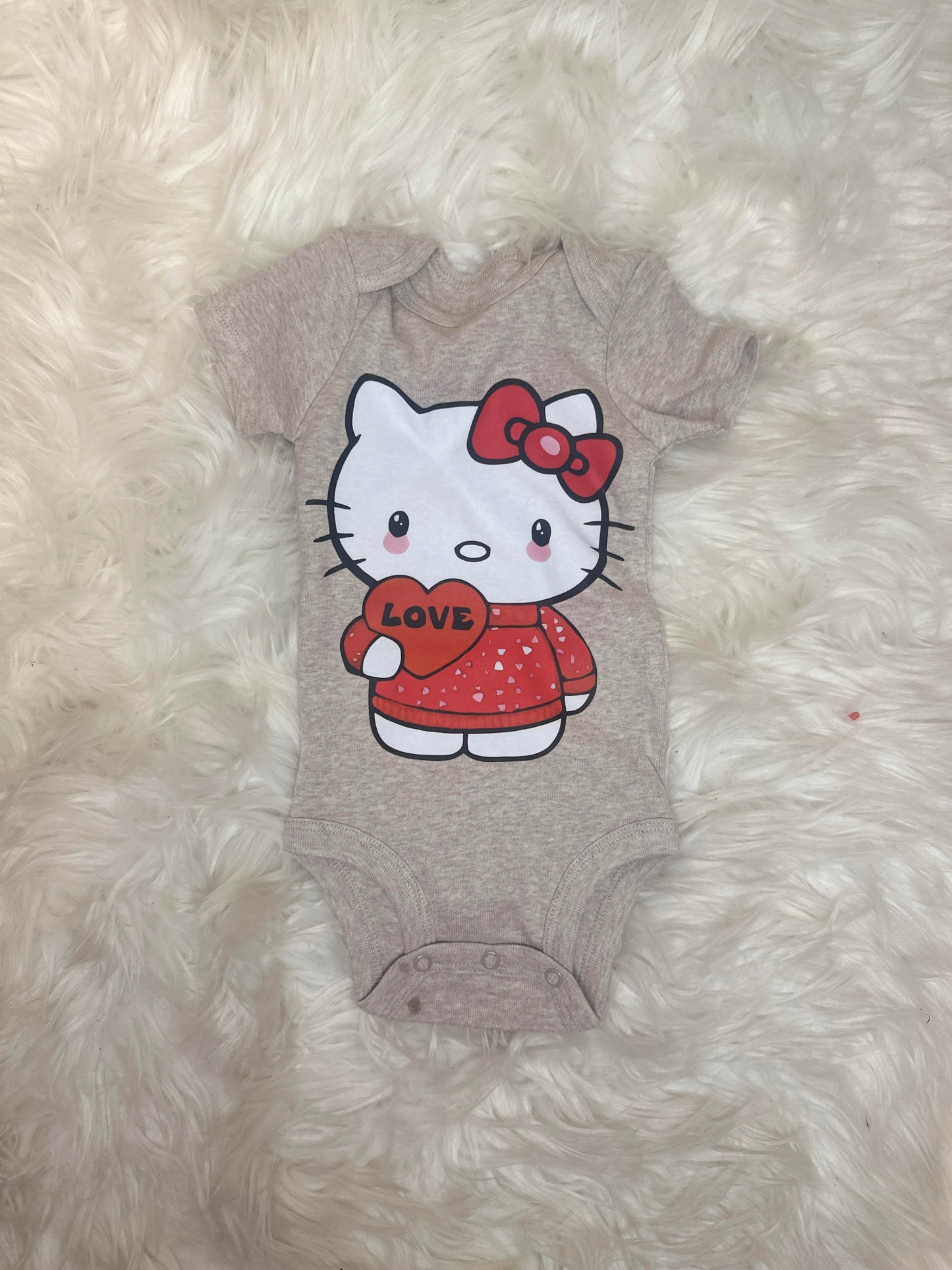 Onesies for all Sports Teams and Favorite Characters