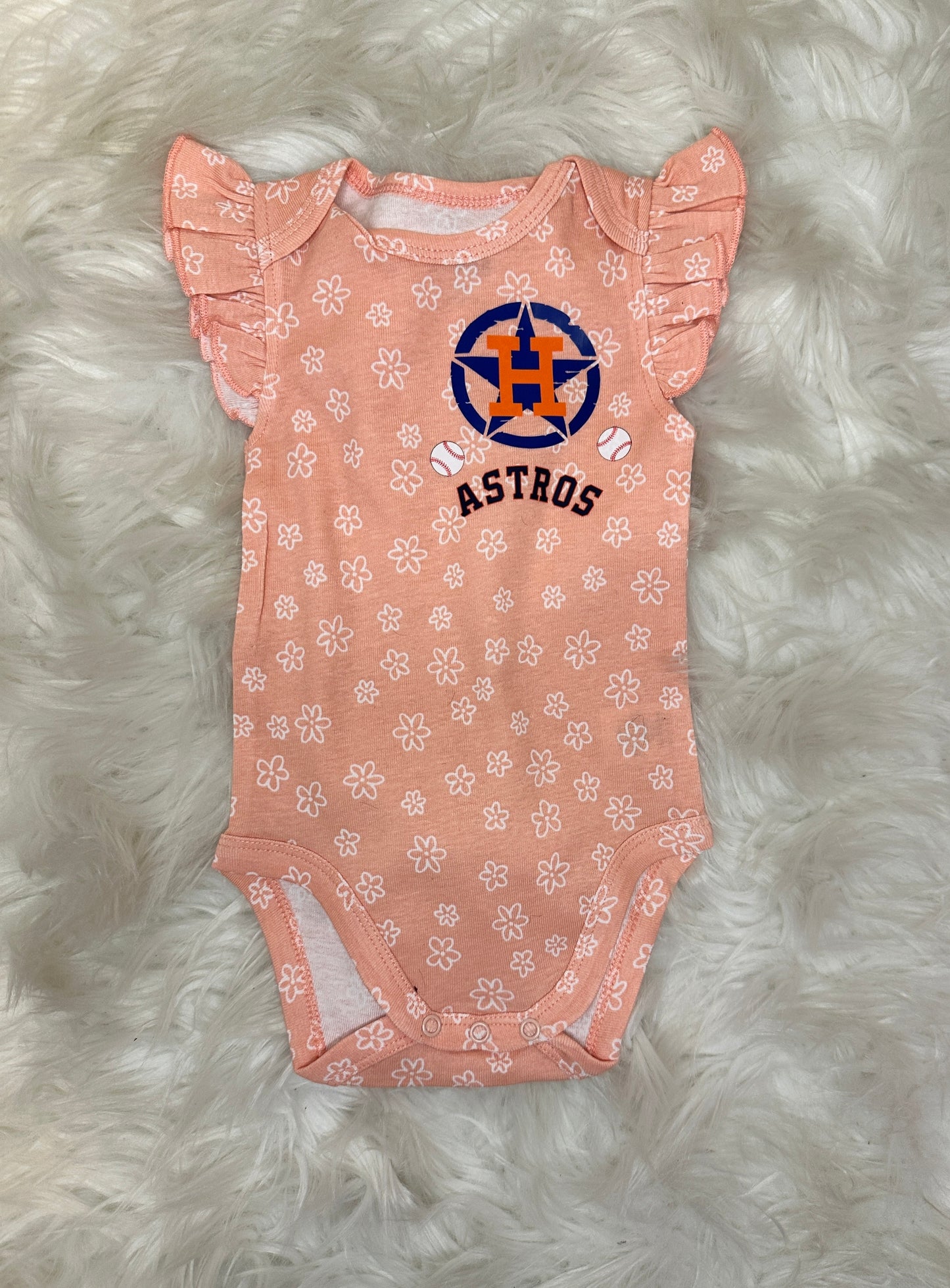 Onesies for all Sports Teams and Favorite Characters