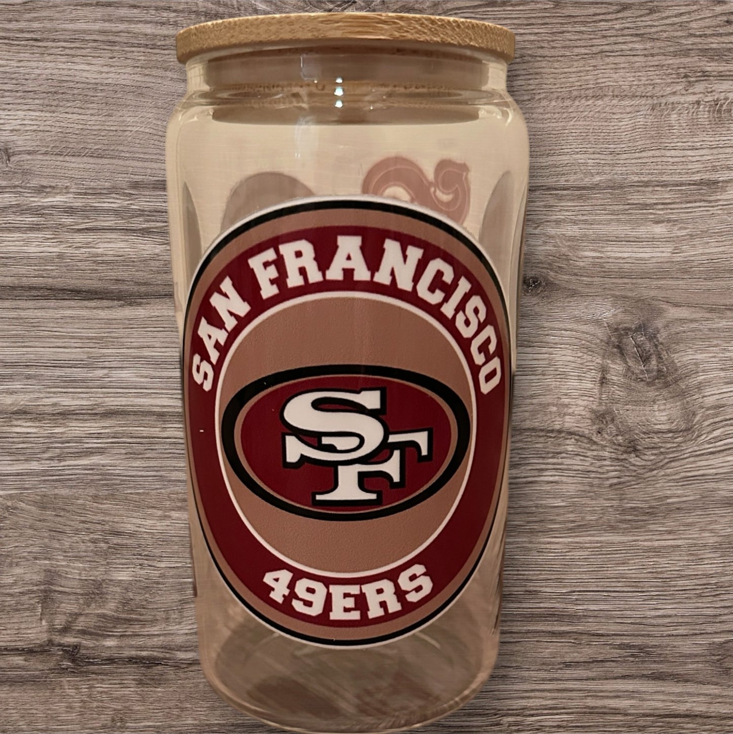 20 oz & 16 oz Libby Glass Tumblers