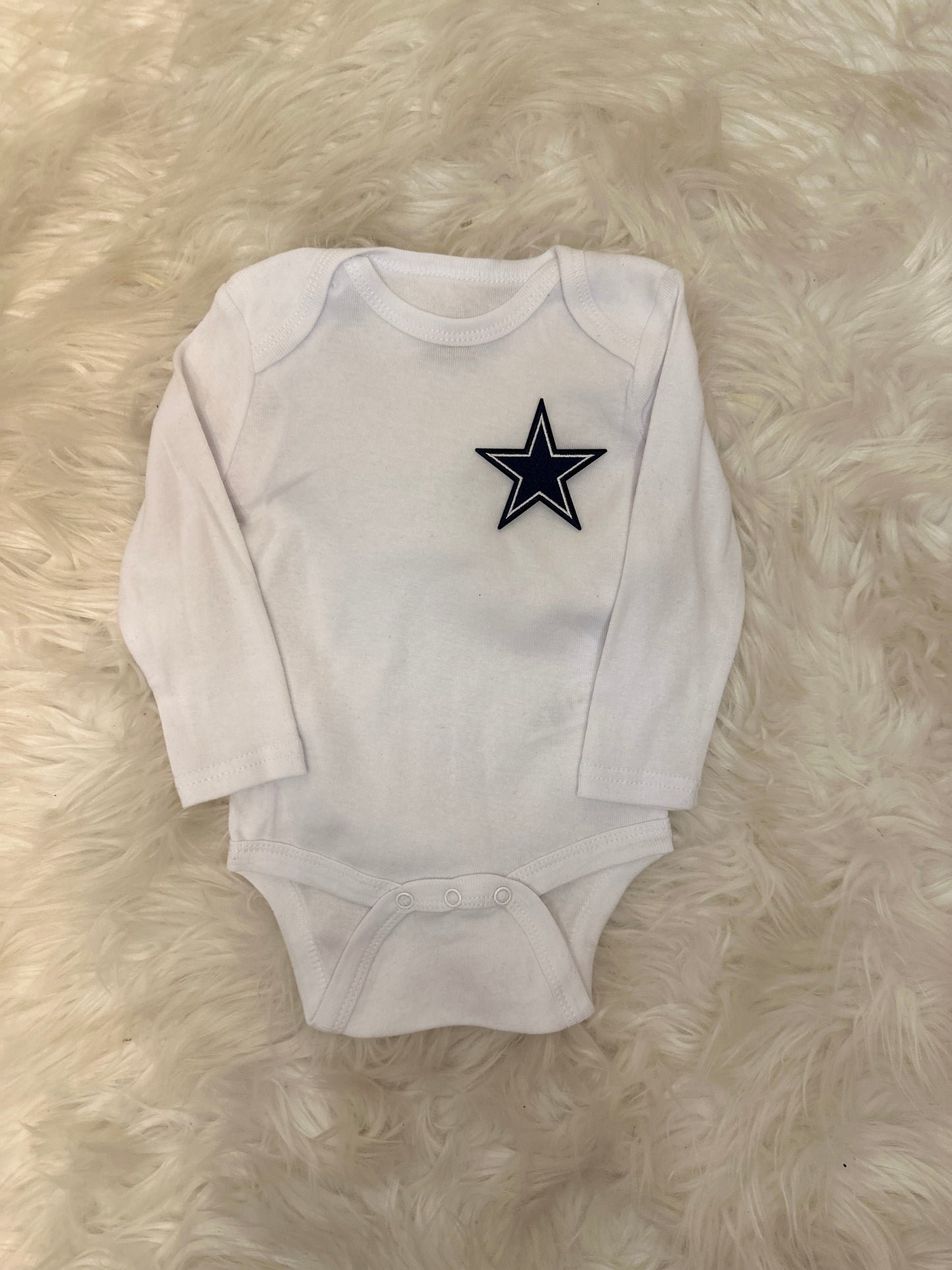 Onesies for all Sports Teams and Favorite Characters