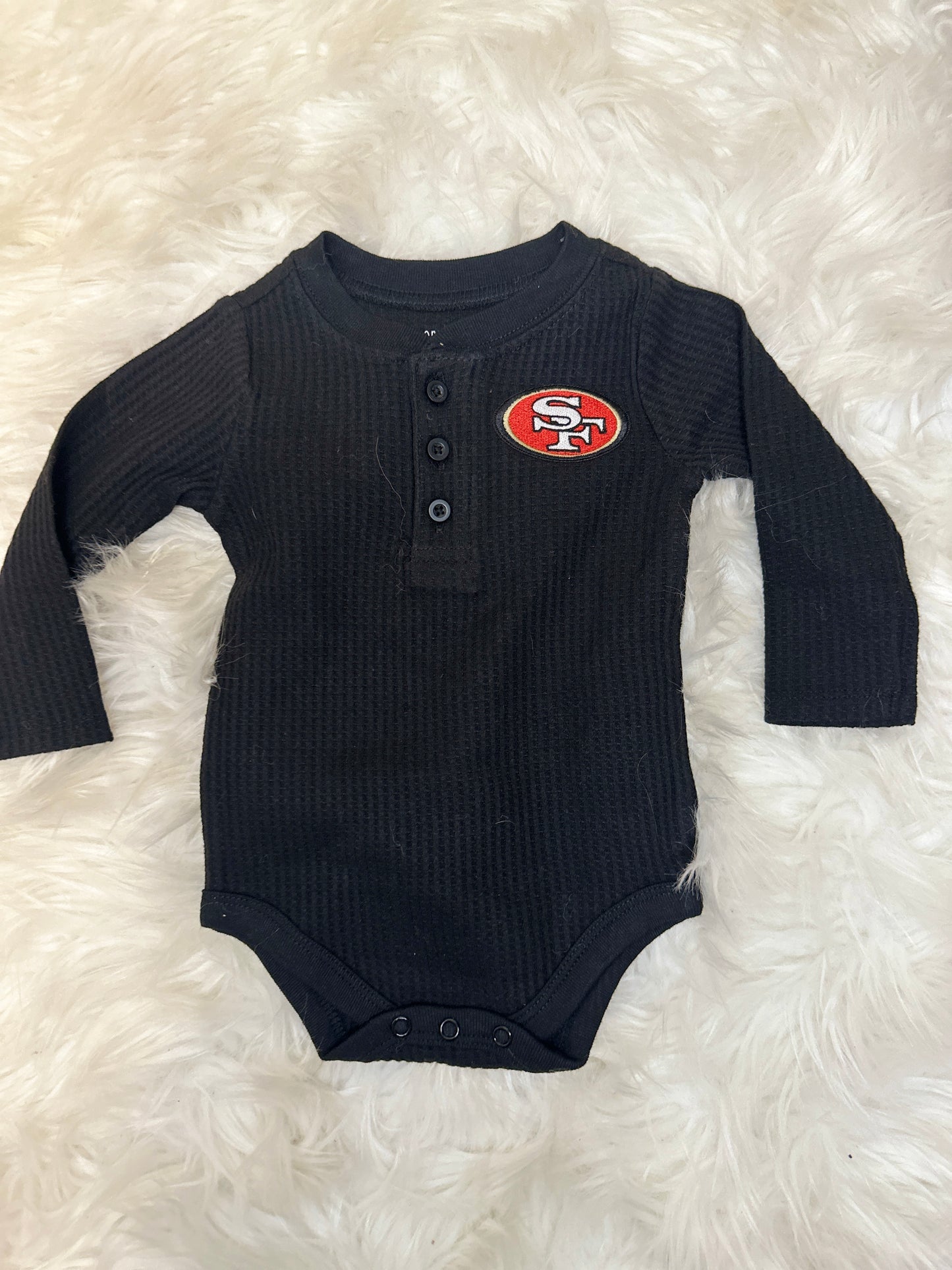 Onesies for all Sports Teams and Favorite Characters