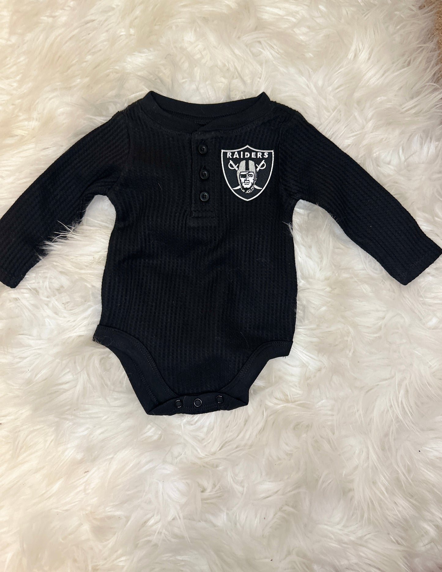 Onesies for all Sports Teams and Favorite Characters