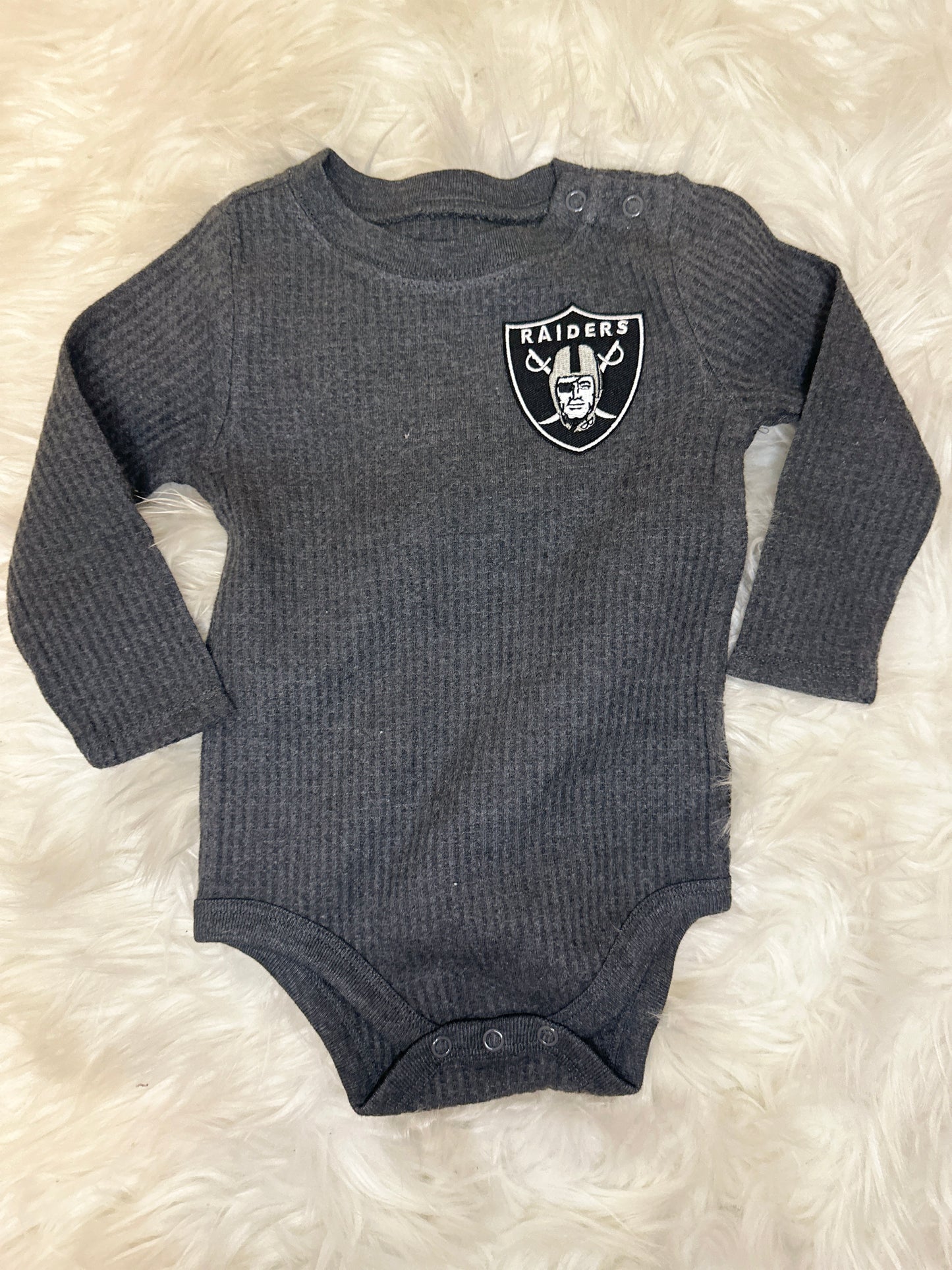 Onesies for all Sports Teams and Favorite Characters