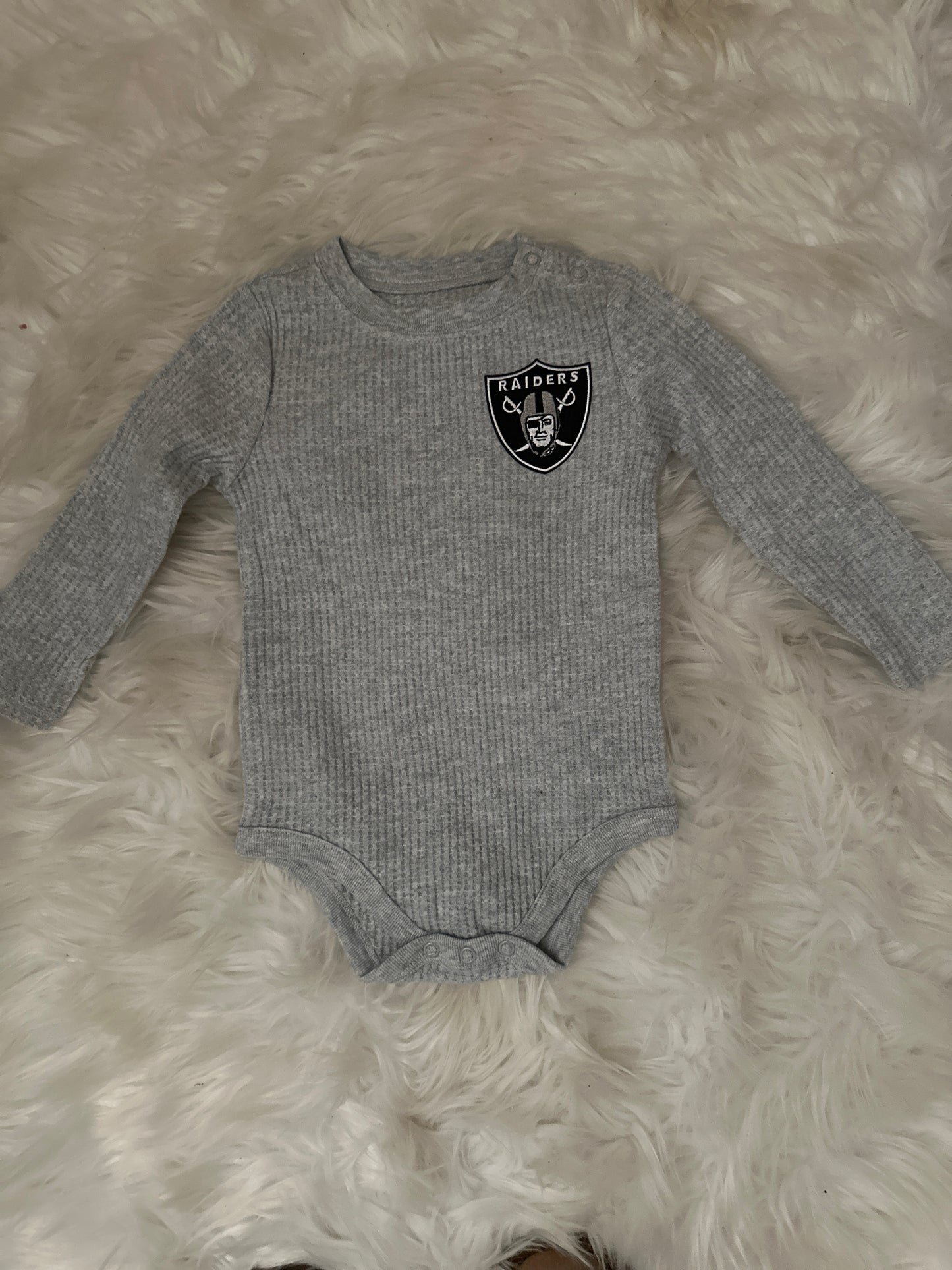 Onesies for all Sports Teams and Favorite Characters