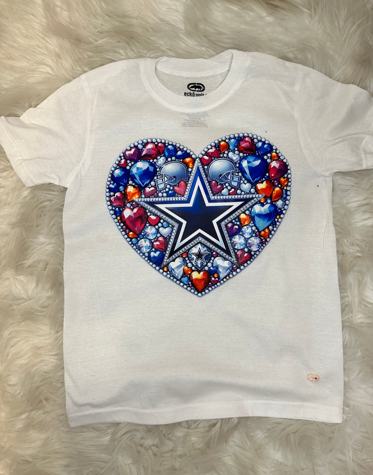Onesies for all Sports Teams and Favorite Characters