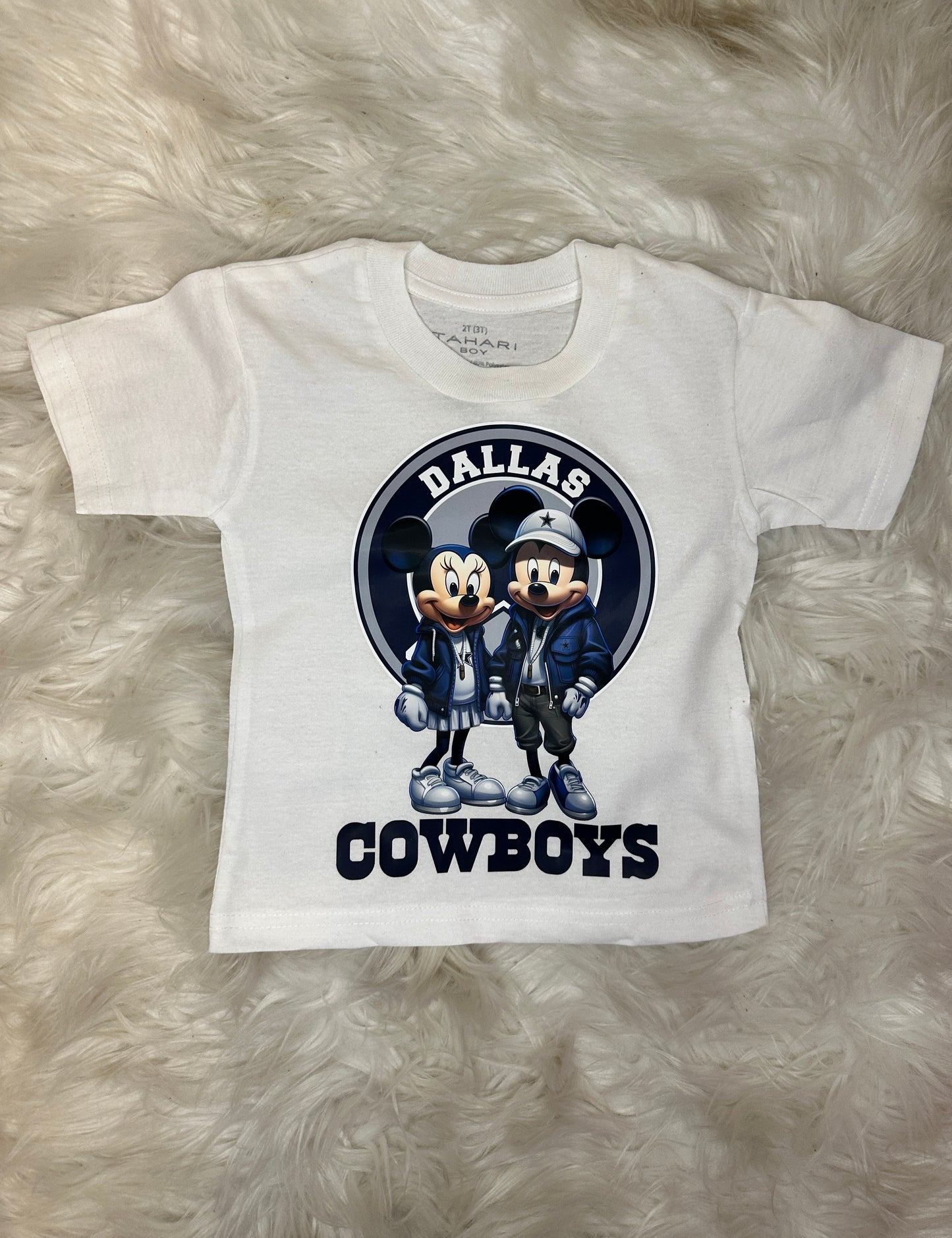 Onesies for all Sports Teams and Favorite Characters