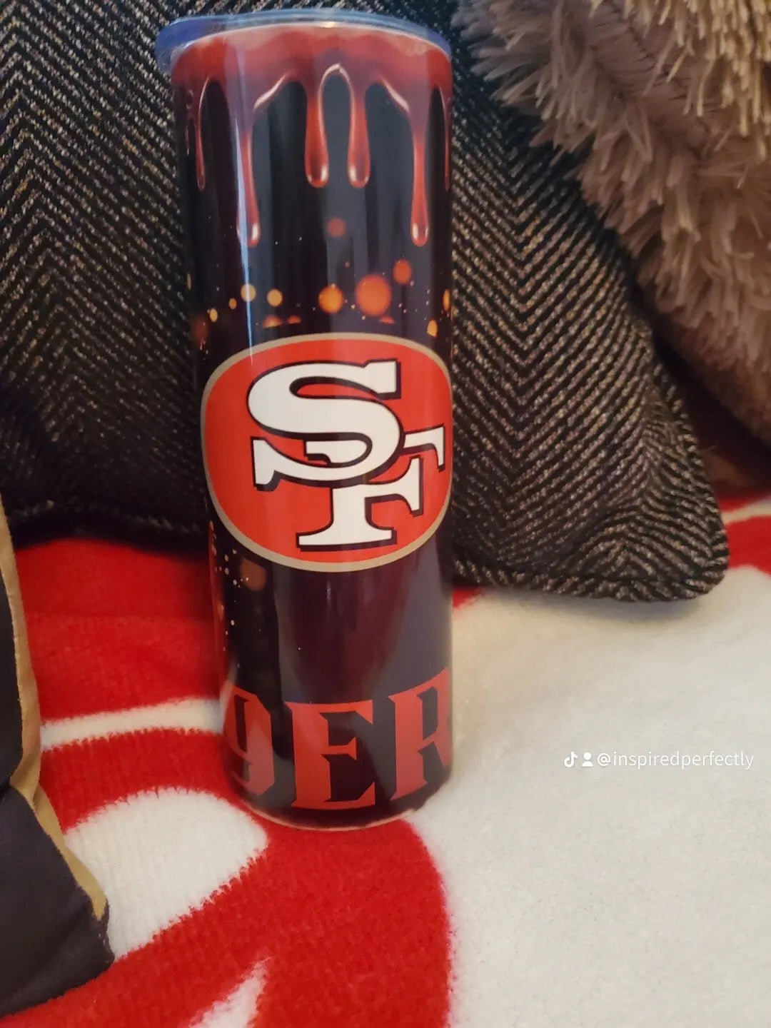 49er Skull and variety patterns