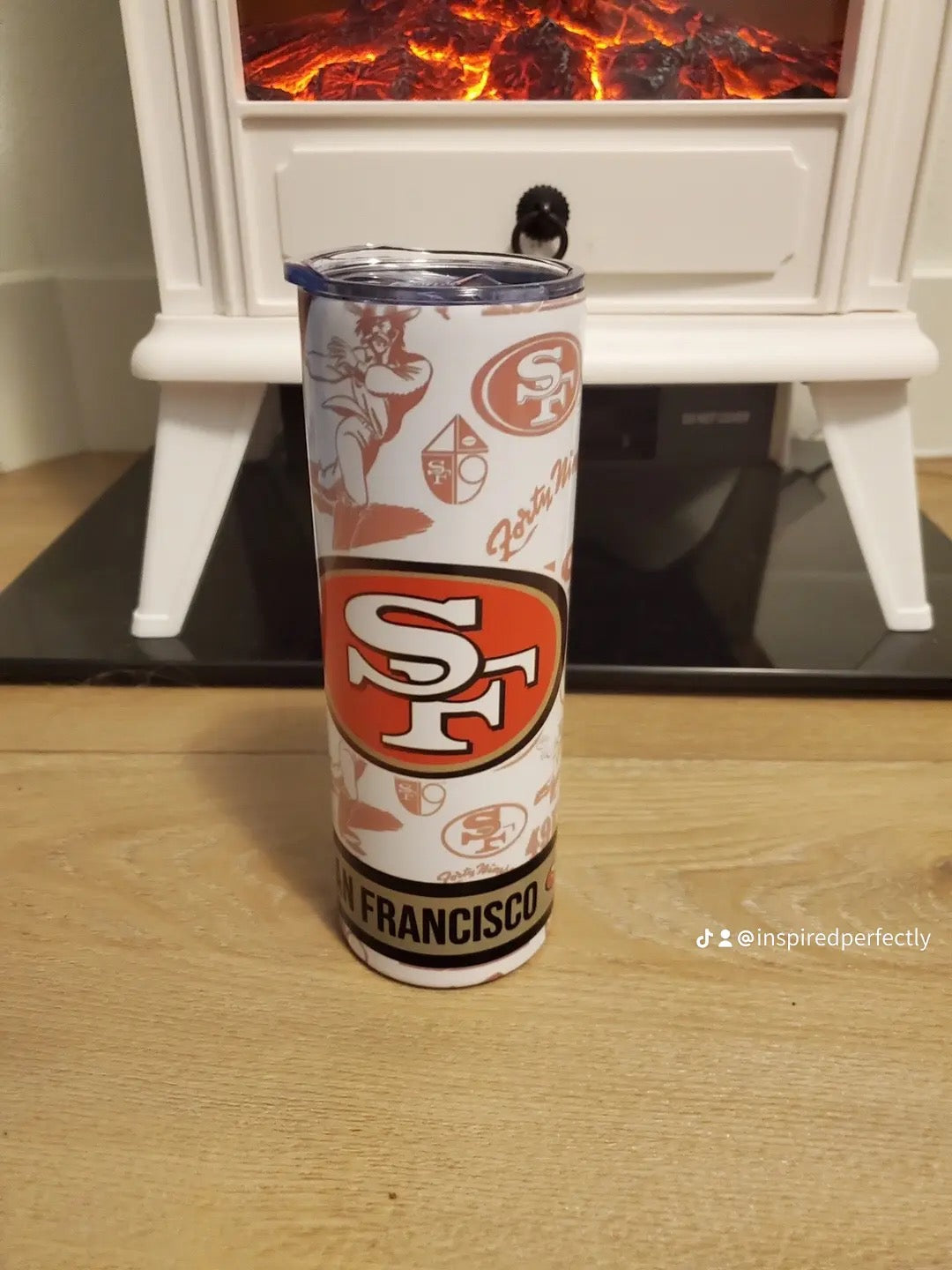 49er Skull and variety patterns