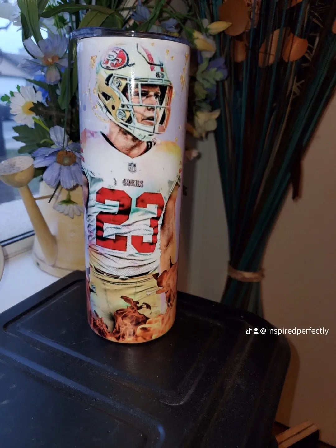 49er Skull and variety patterns