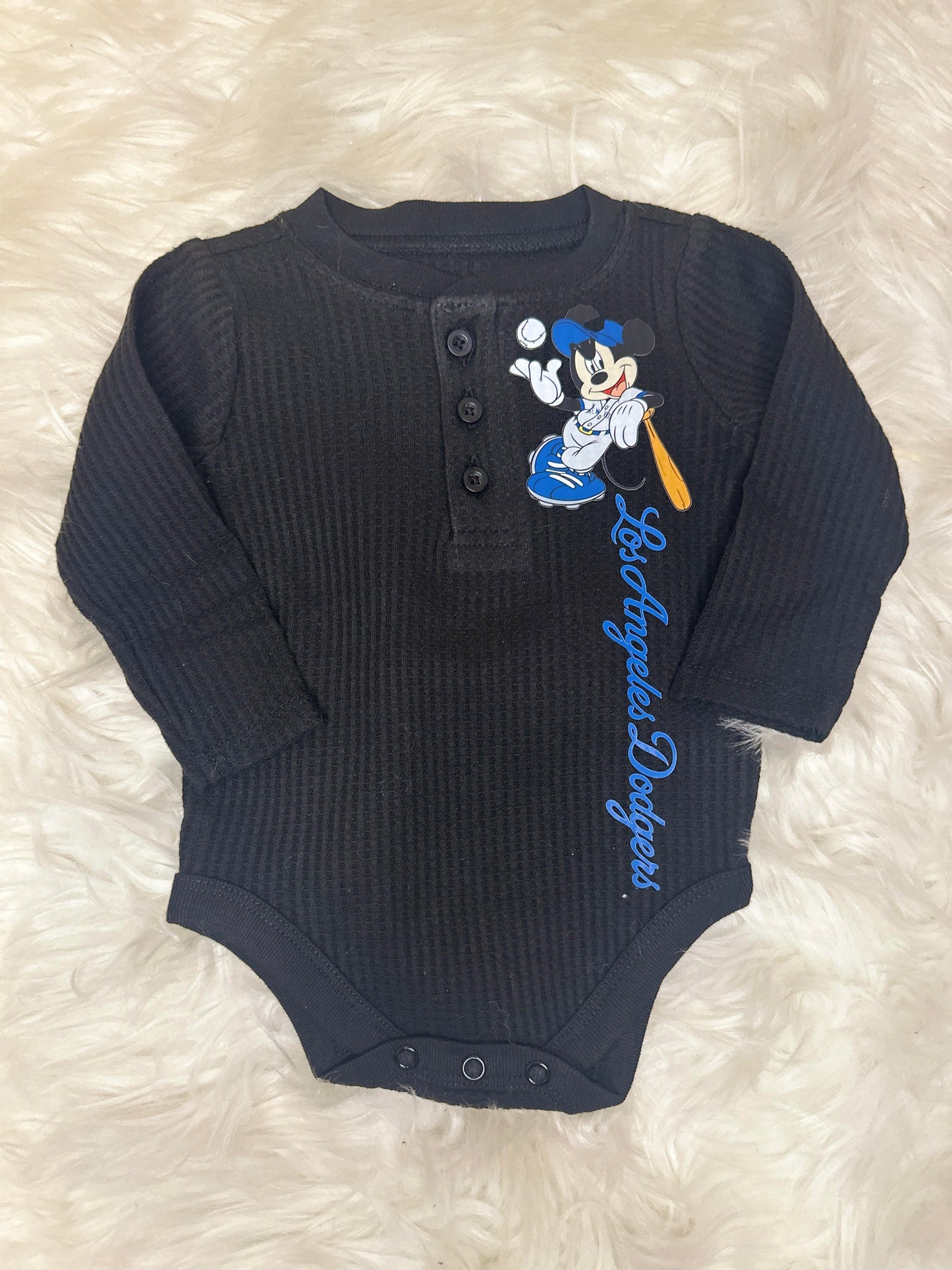 Onesies for all Sports Teams and Favorite Characters
