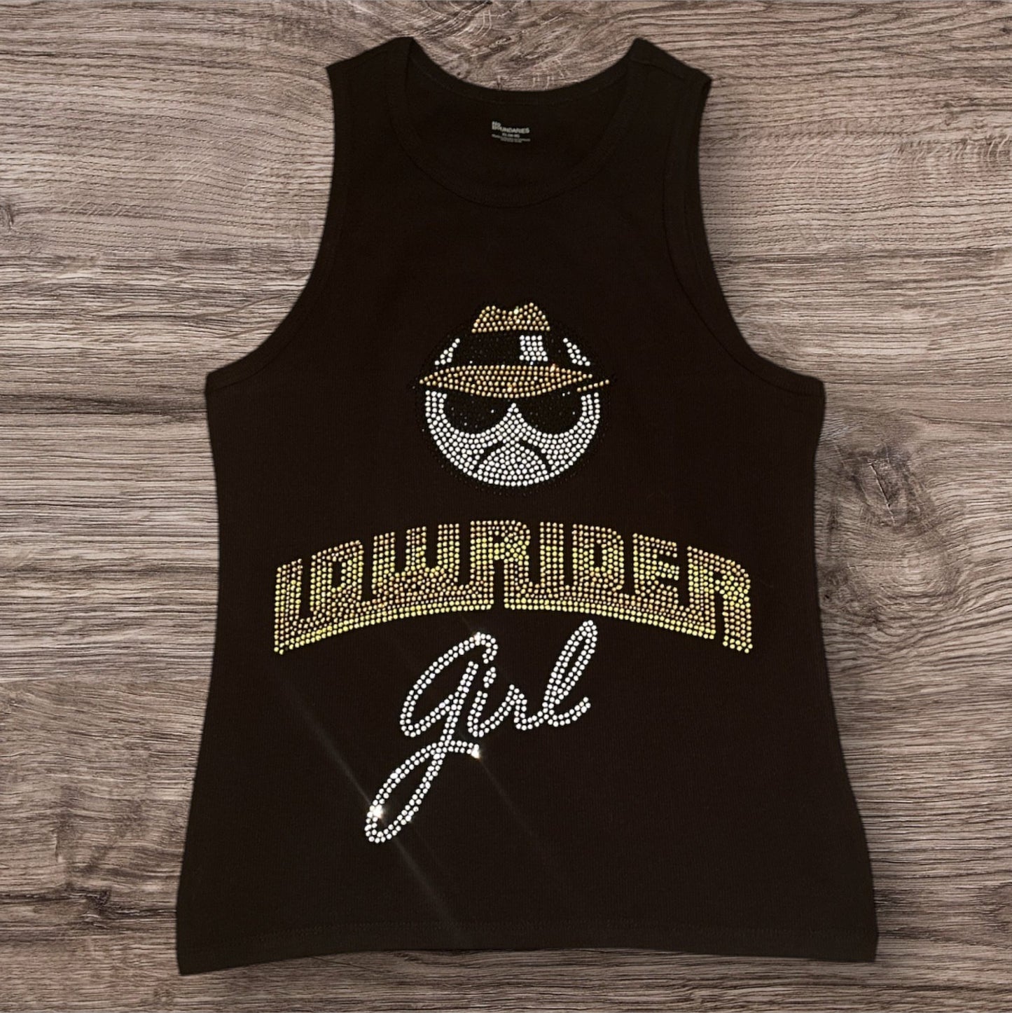 Sports Team Rhinestone Shirts Custom Made Designs