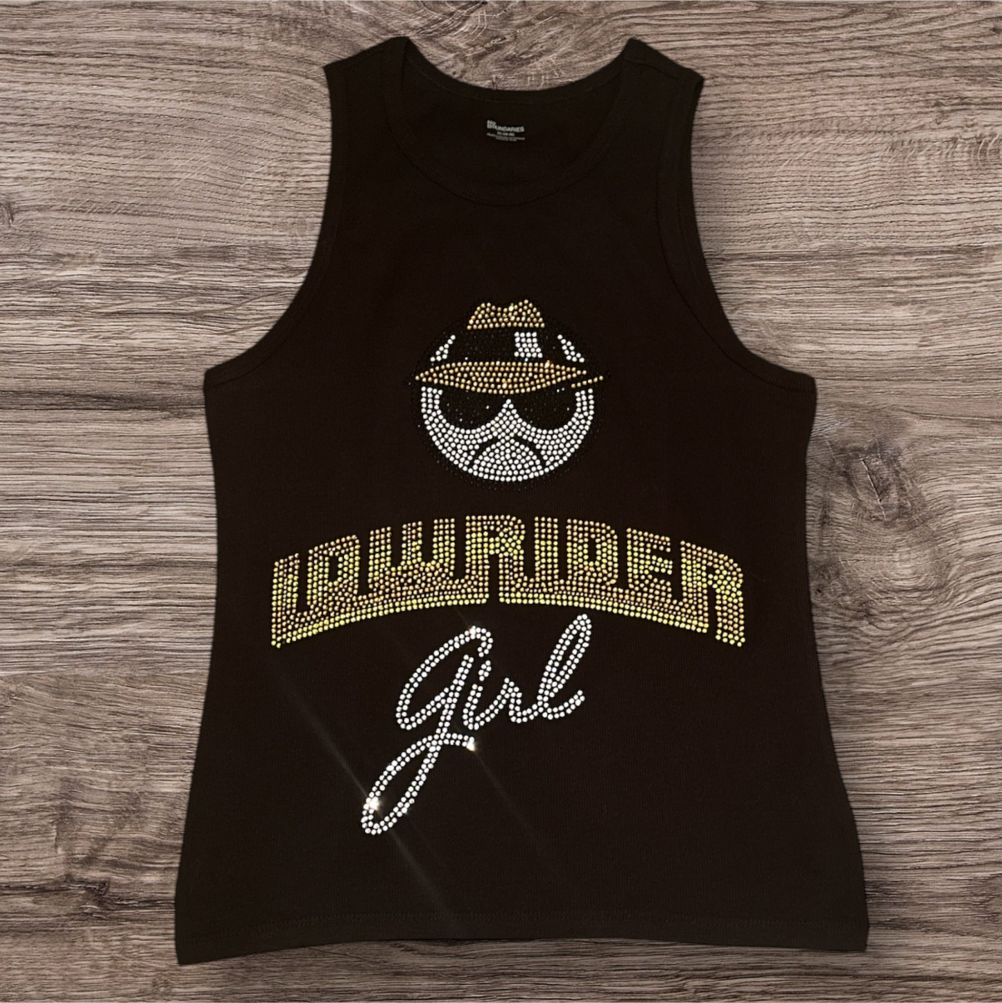 Sports Team Rhinestone Shirts Custom Made Designs