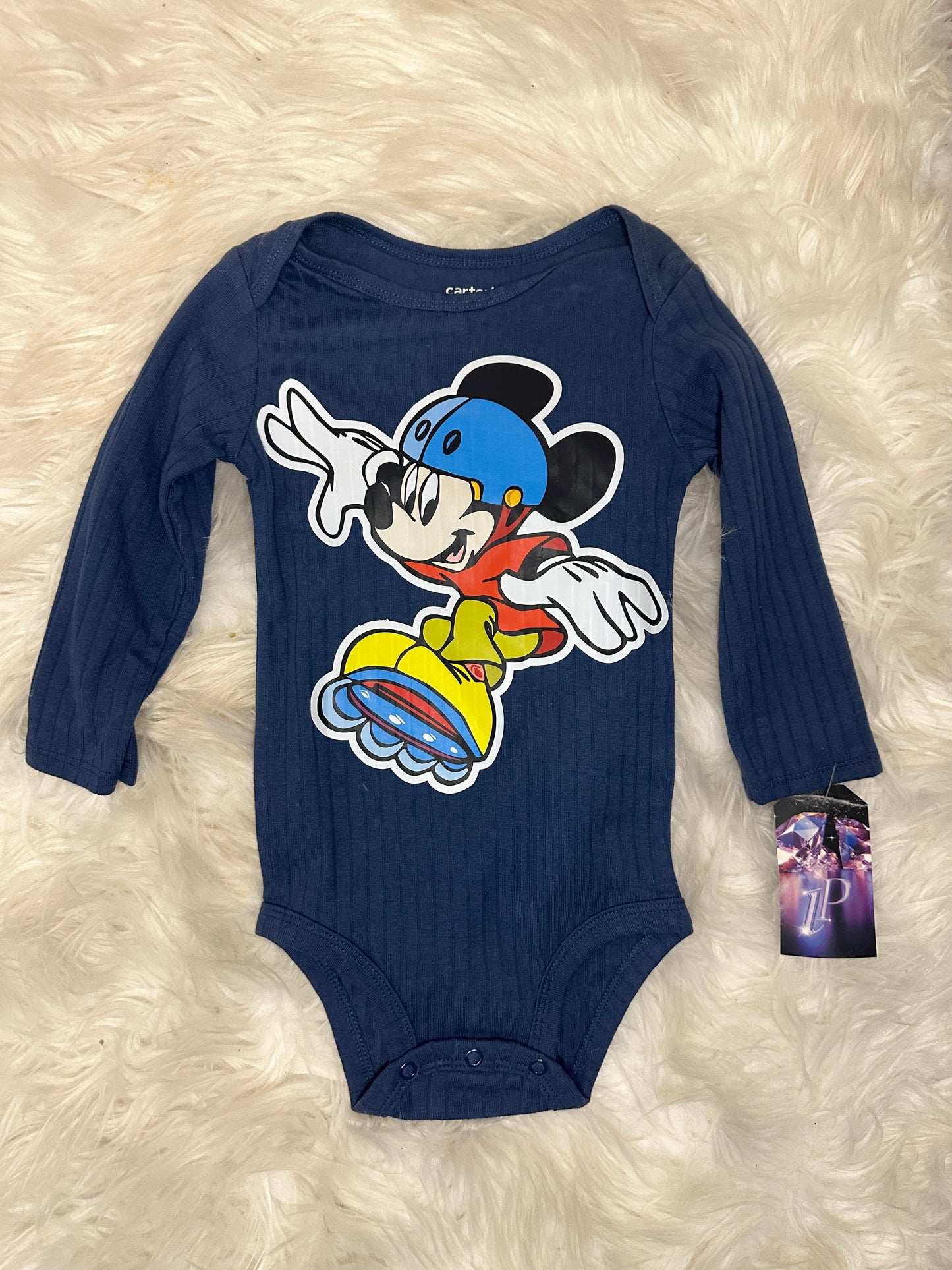 Onesies for all Sports Teams and Favorite Characters