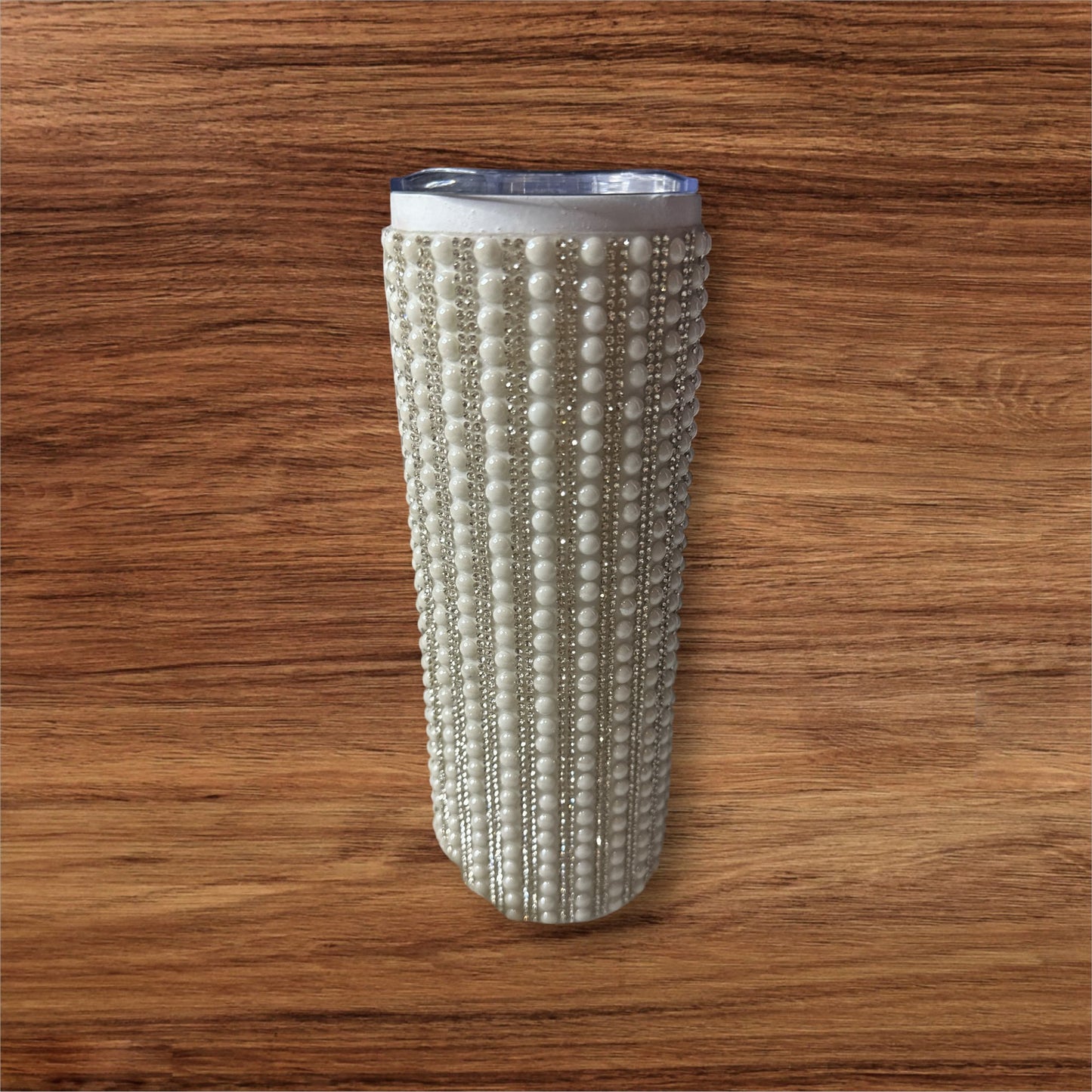 20 oz & 16 oz Libby Glass Tumblers