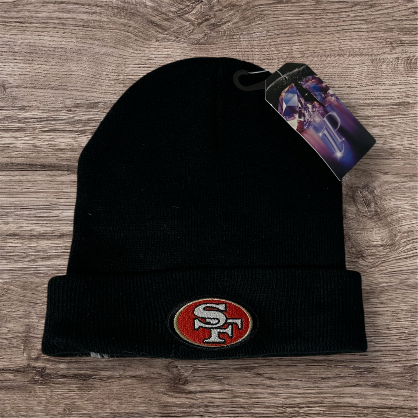 Team Beanie 2025 Season