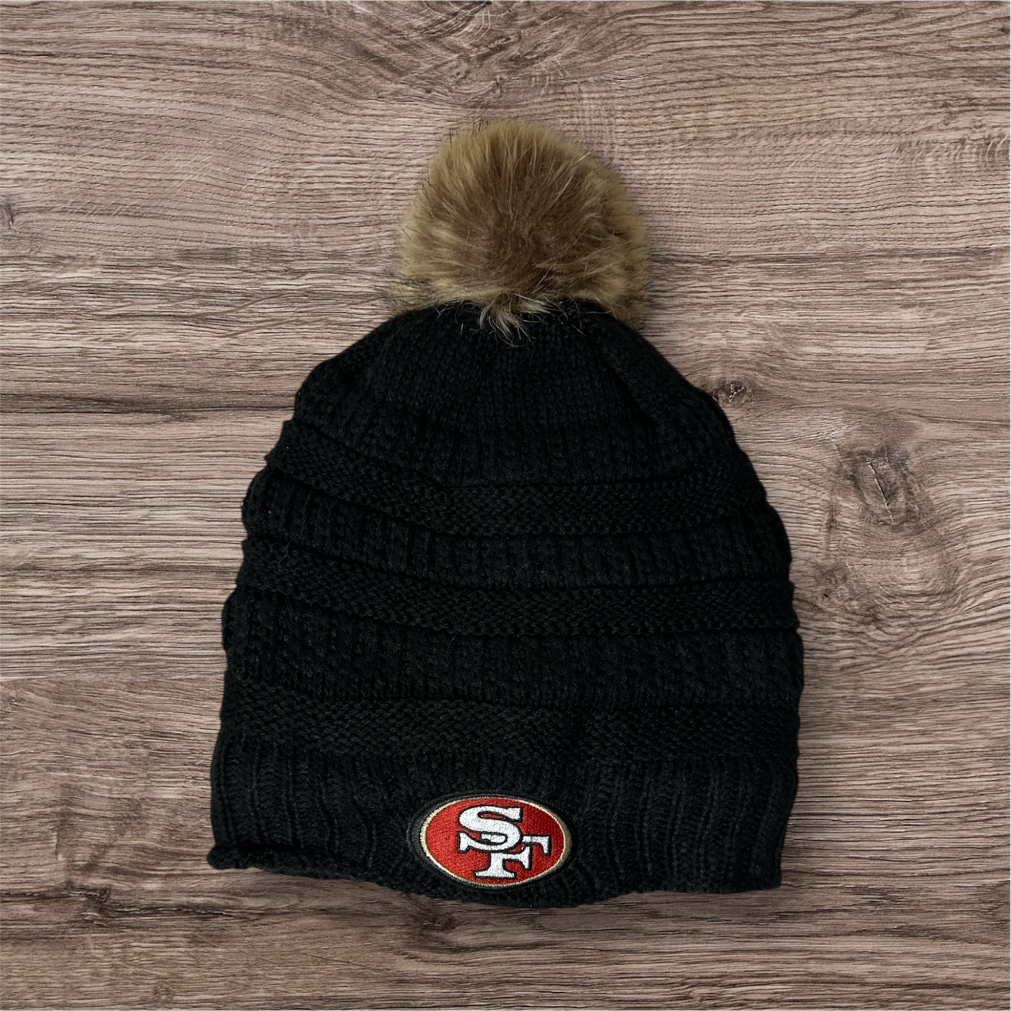 Team Beanie 2025 Season