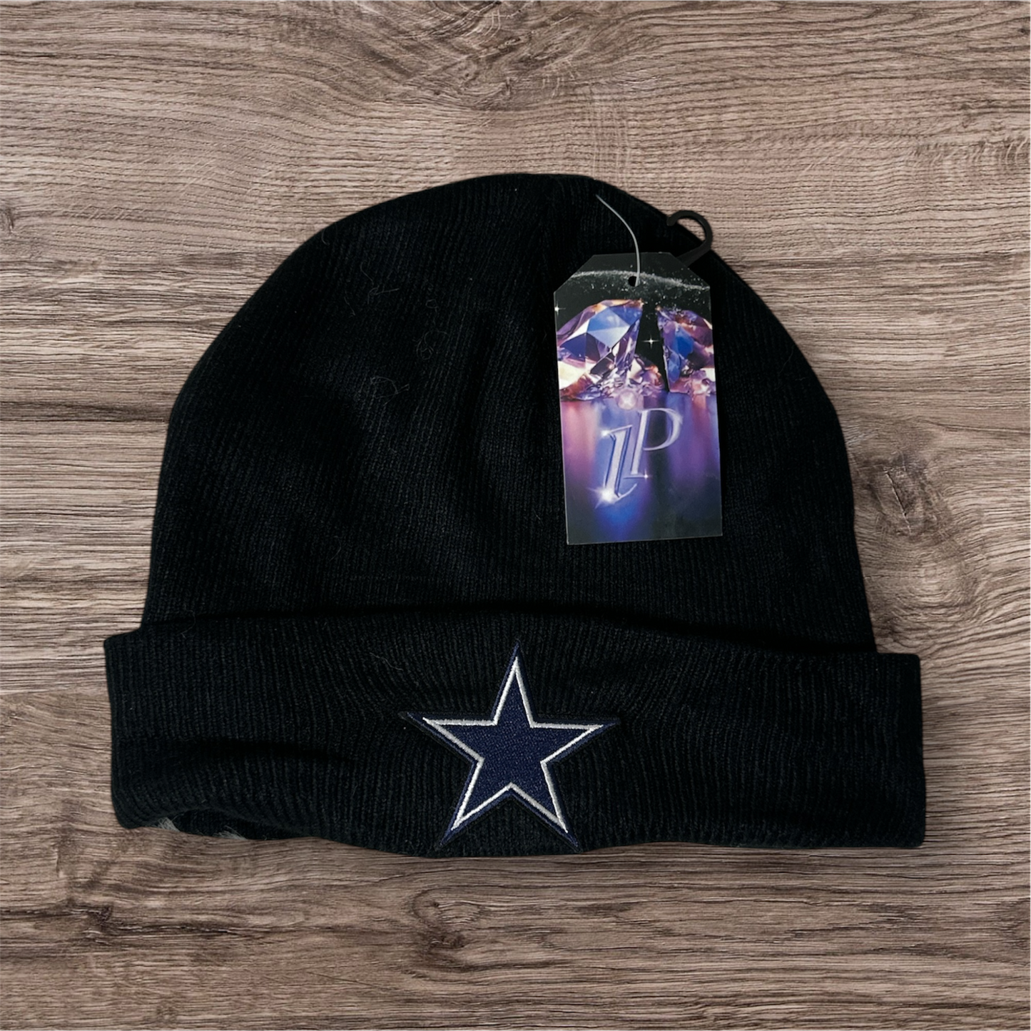 Team Beanie 2025 Season
