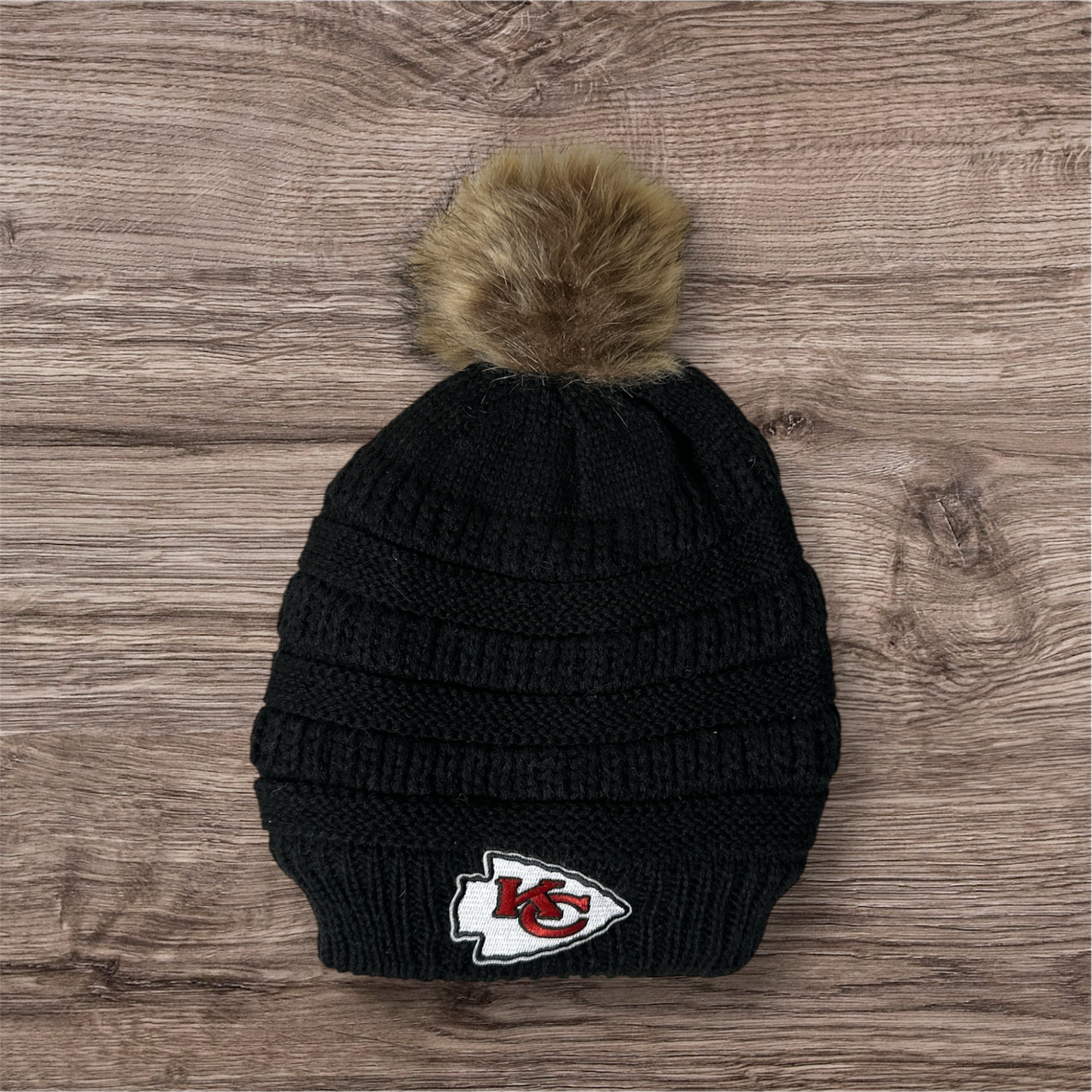 Team Beanie 2025 Season