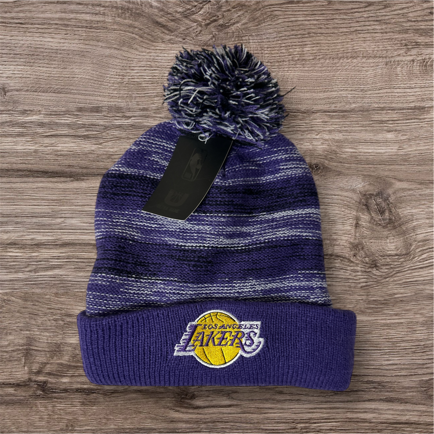 Team Beanie 2025 Season