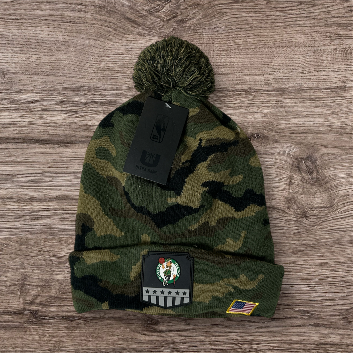 Team Beanie 2025 Season