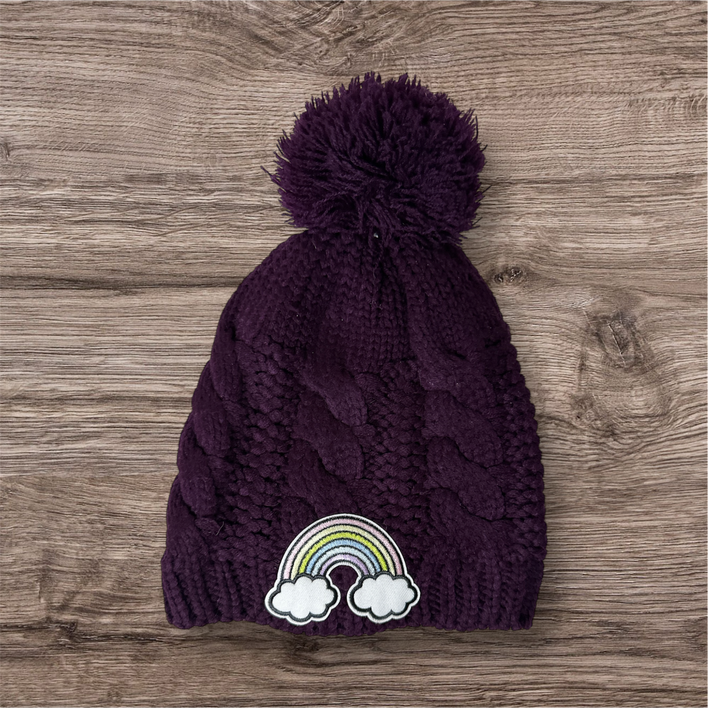 Team Beanie 2025 Season
