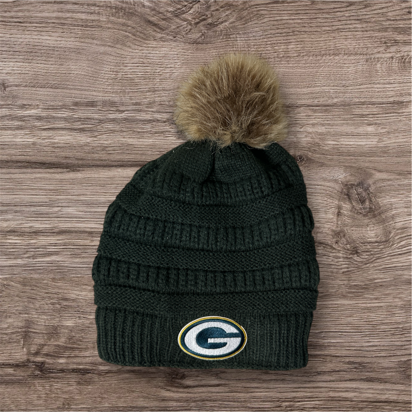 Team Beanie 2025 Season
