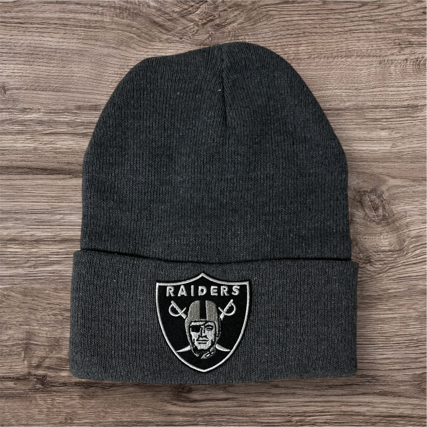 Team Beanie 2025 Season