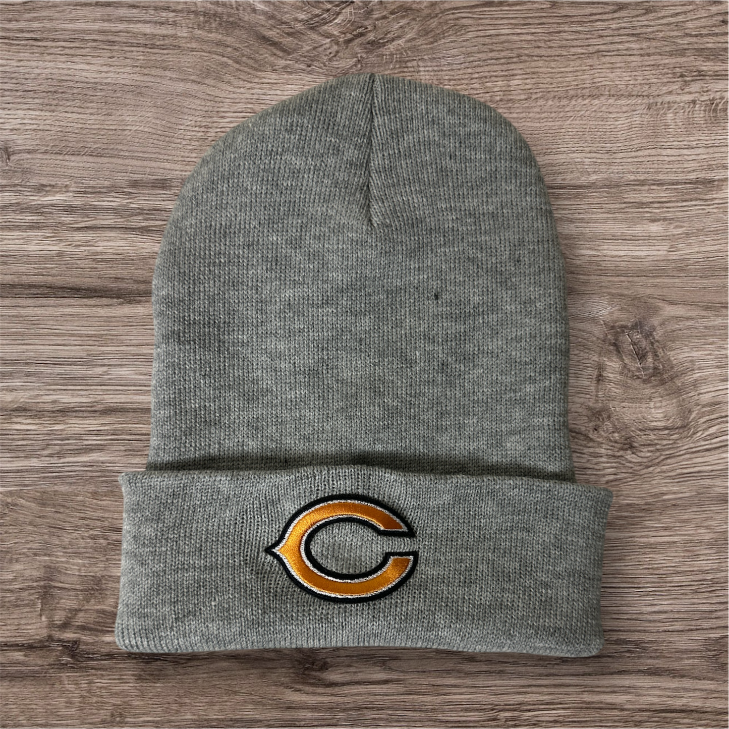 Team Beanie 2025 Season